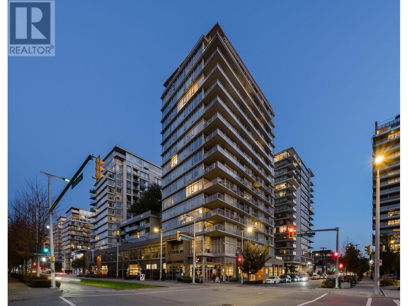 415 1708 Columbia Street, Vancouver, British Columbia  V5Y 0H7 - Photo 35 - R2828934