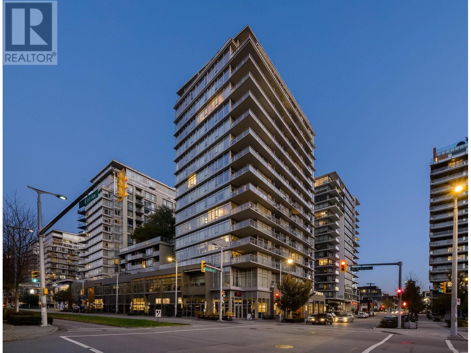 415 1708 Columbia Street, Vancouver, British Columbia  V5Y 0H7 - Photo 36 - R2828934