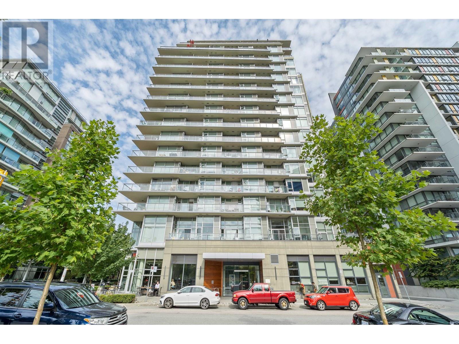 415 1708 Columbia Street, Vancouver, British Columbia  V5Y 0H7 - Photo 37 - R2828934