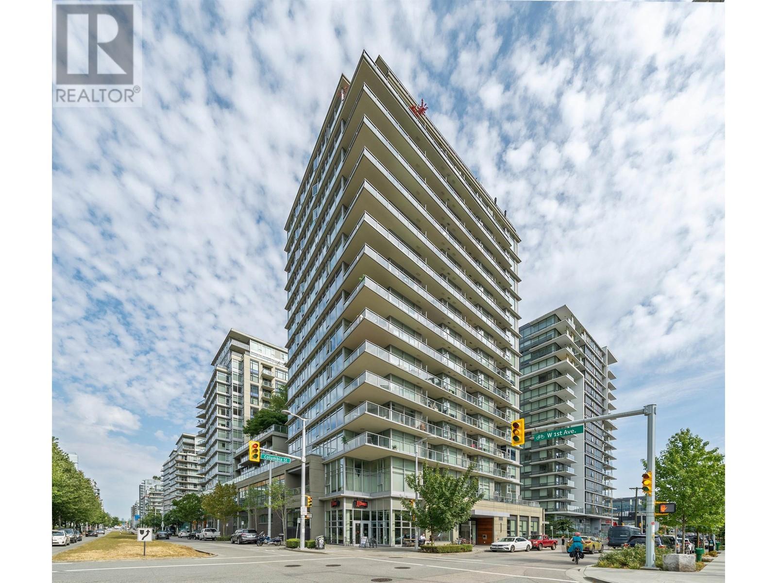 415 1708 Columbia Street, Vancouver, British Columbia  V5Y 0H7 - Photo 38 - R2828934