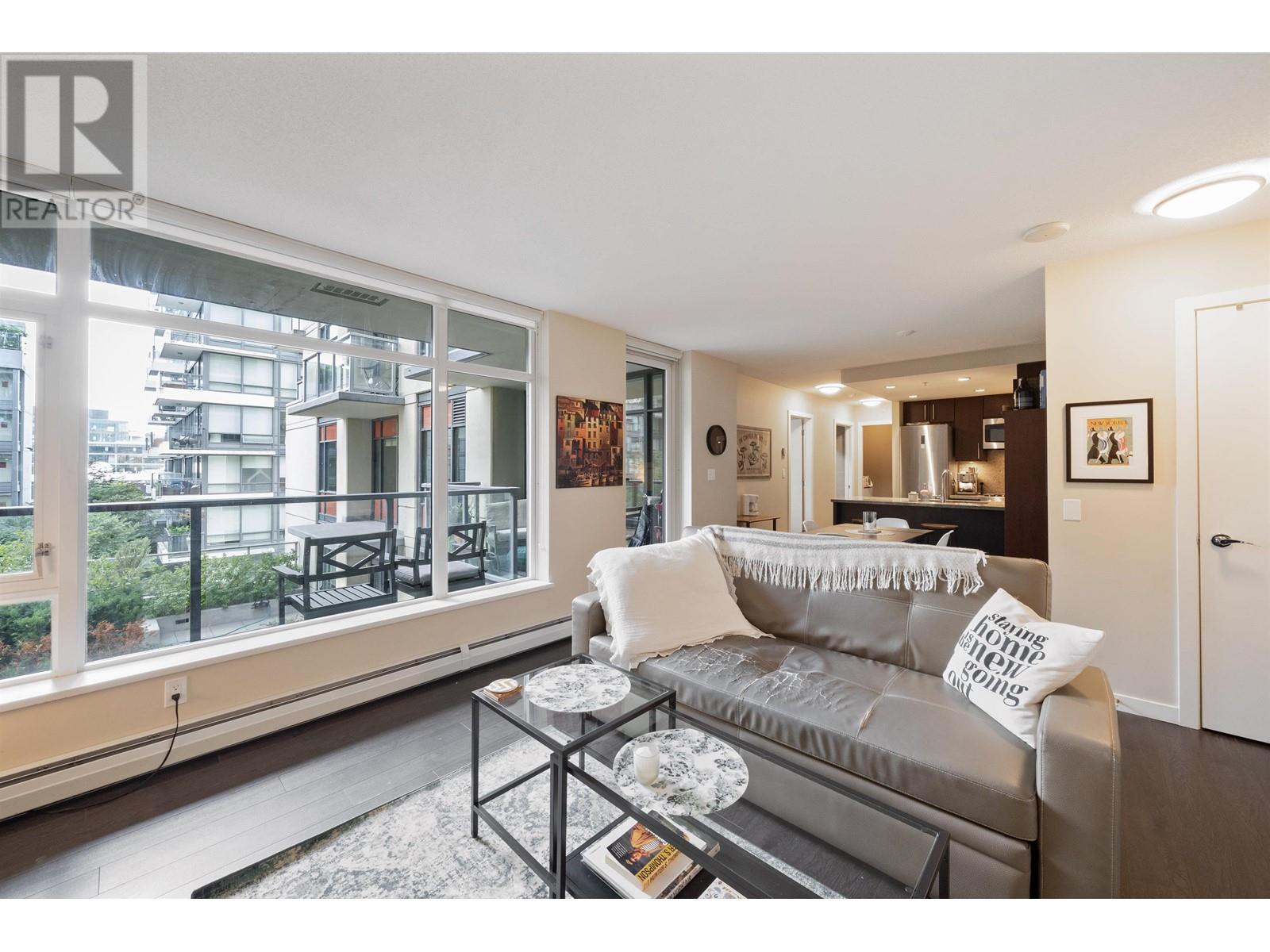 415 1708 Columbia Street, Vancouver, British Columbia  V5Y 0H7 - Photo 4 - R2828934