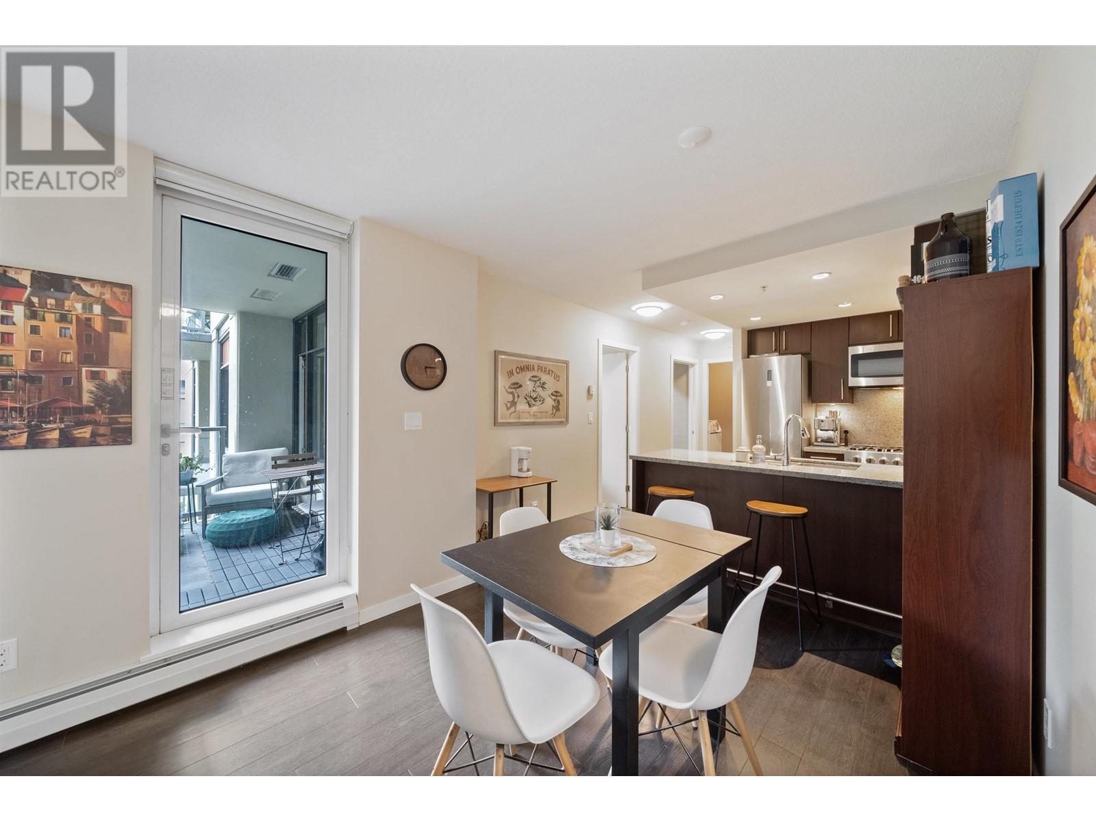 415 1708 Columbia Street, Vancouver, British Columbia  V5Y 0H7 - Photo 6 - R2828934