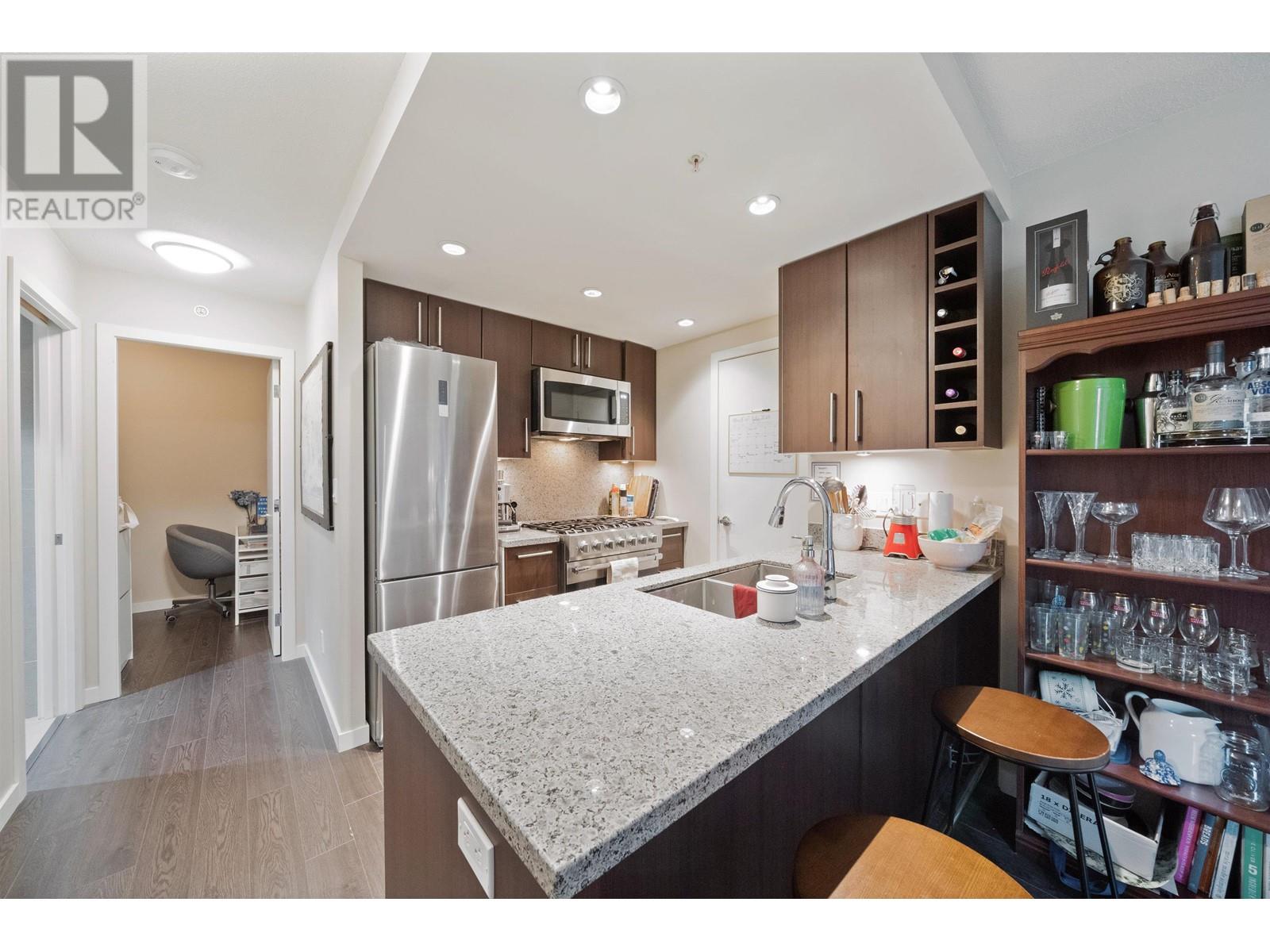 415 1708 Columbia Street, Vancouver, British Columbia  V5Y 0H7 - Photo 8 - R2828934
