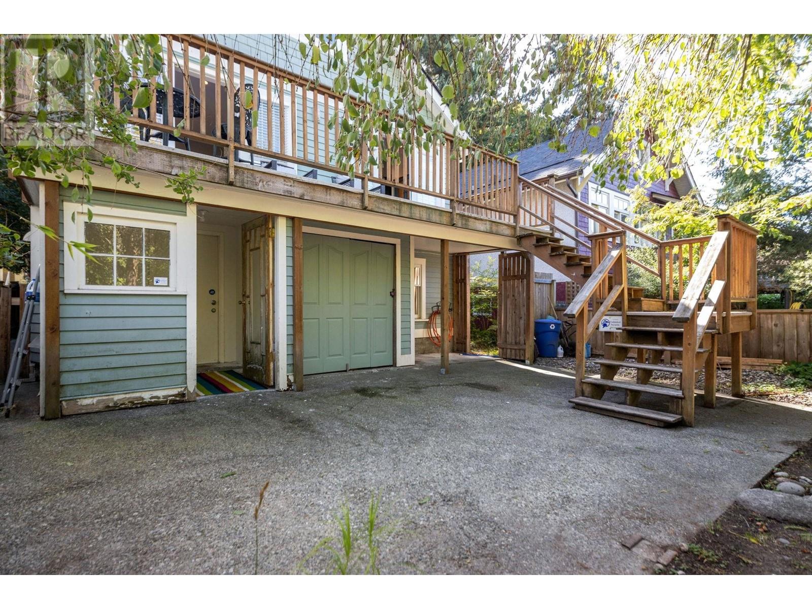 829 E 22nd Avenue, Vancouver, British Columbia  V5V 1V8 - Photo 35 - R2828940