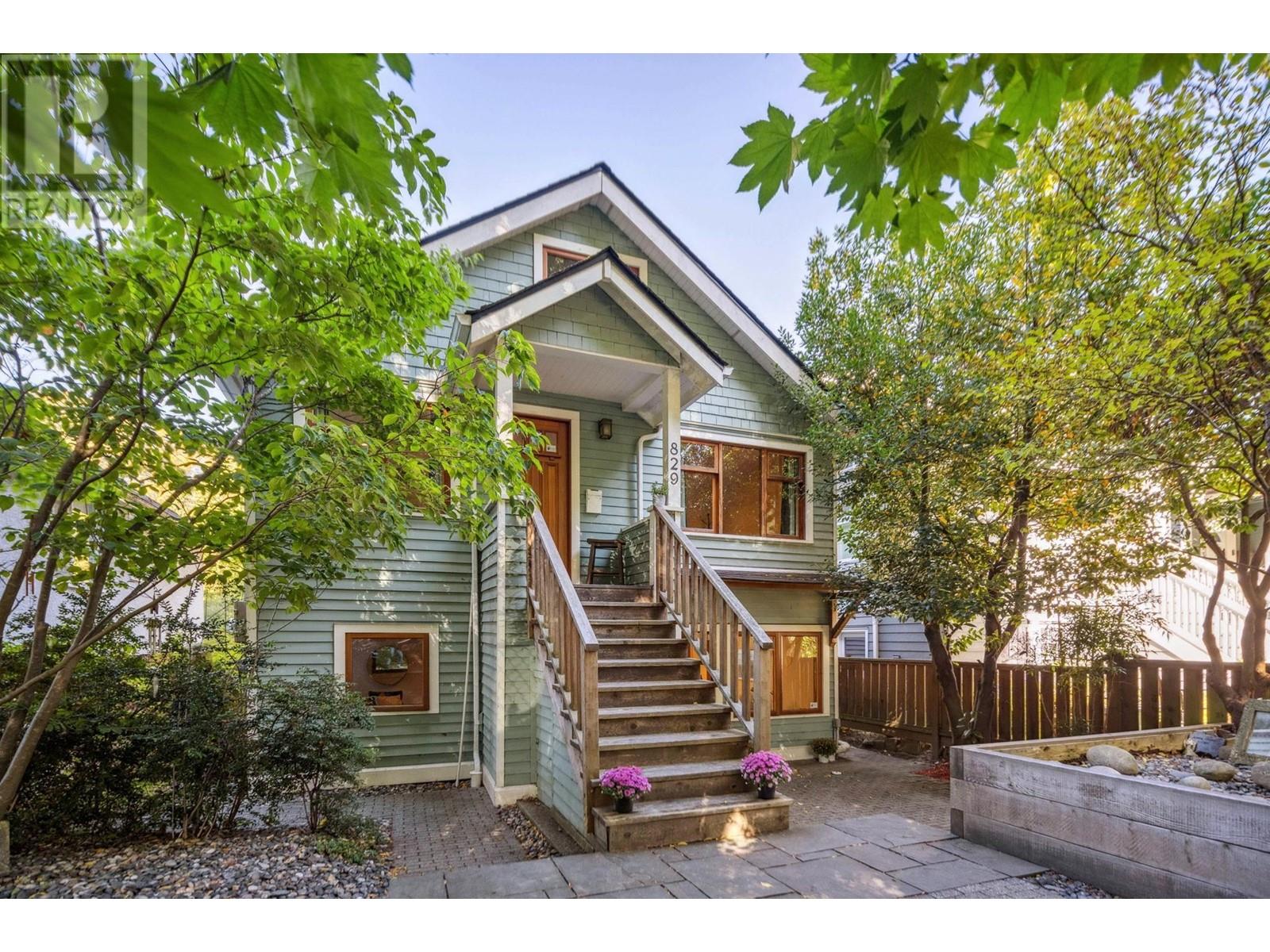 829 E 22nd Avenue, Vancouver, British Columbia  V5V 1V8 - Photo 38 - R2828940