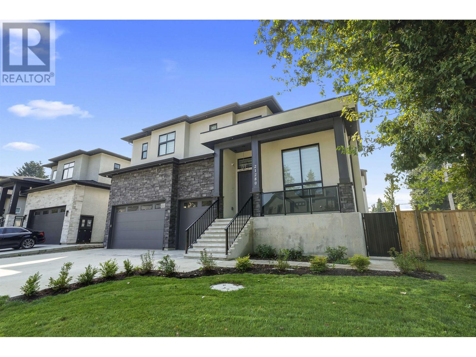 21280 122B AVENUE, maple ridge, British Columbia