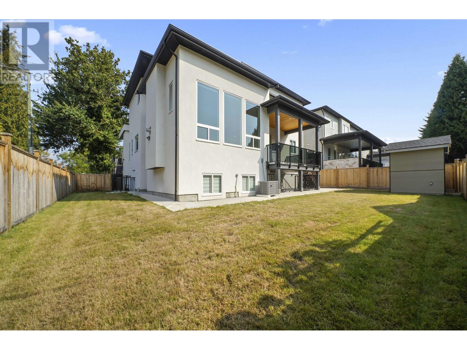 21280 122b Avenue, Maple Ridge, British Columbia  V2X 1A1 - Photo 37 - R2828947