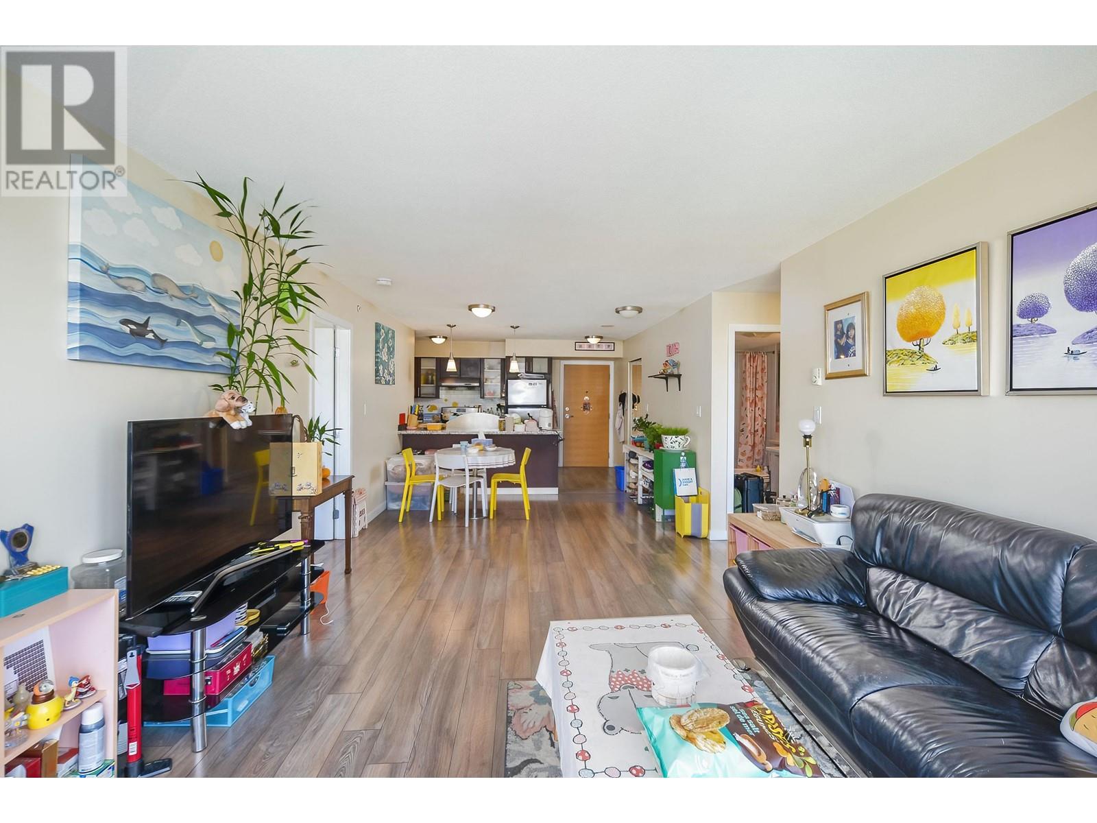 806 7888 Saba Road, Richmond, British Columbia  V6Y 0A2 - Photo 7 - R2817380