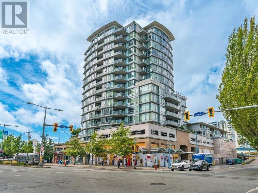 806 7888 SABA ROAD, richmond, British Columbia