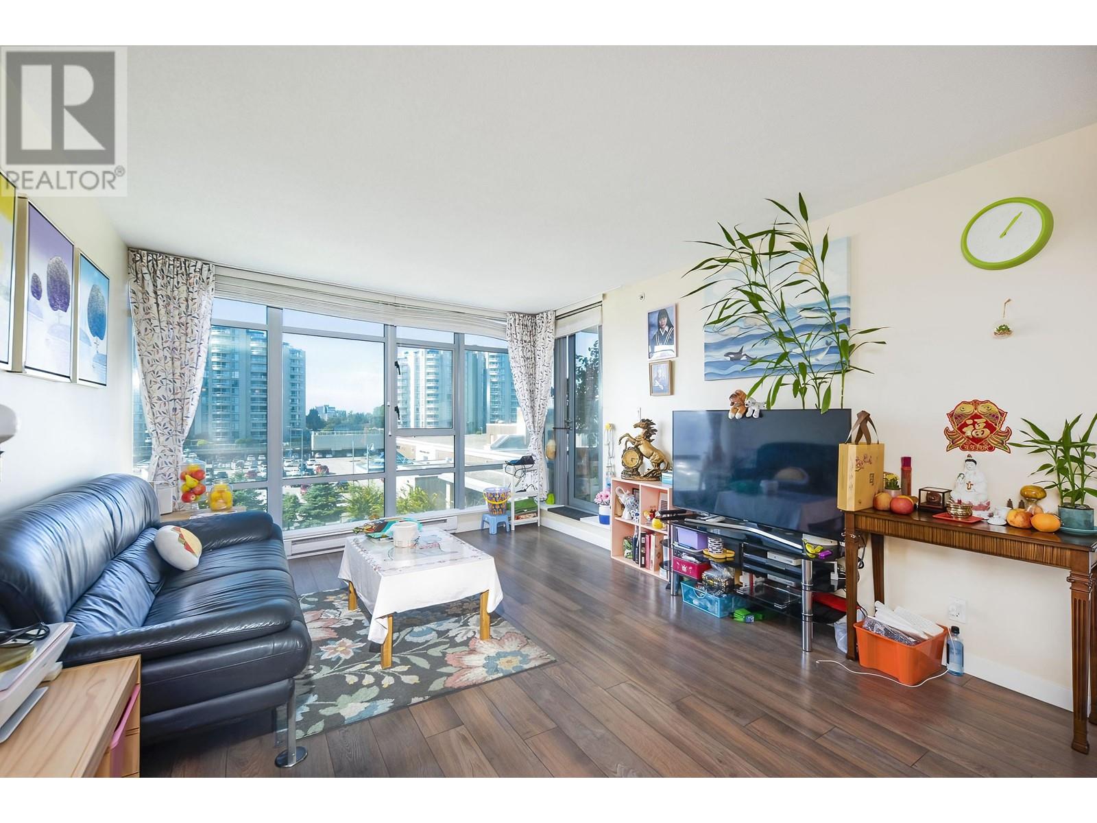 806 7888 Saba Road, Richmond, British Columbia  V6Y 0A2 - Photo 3 - R2817380