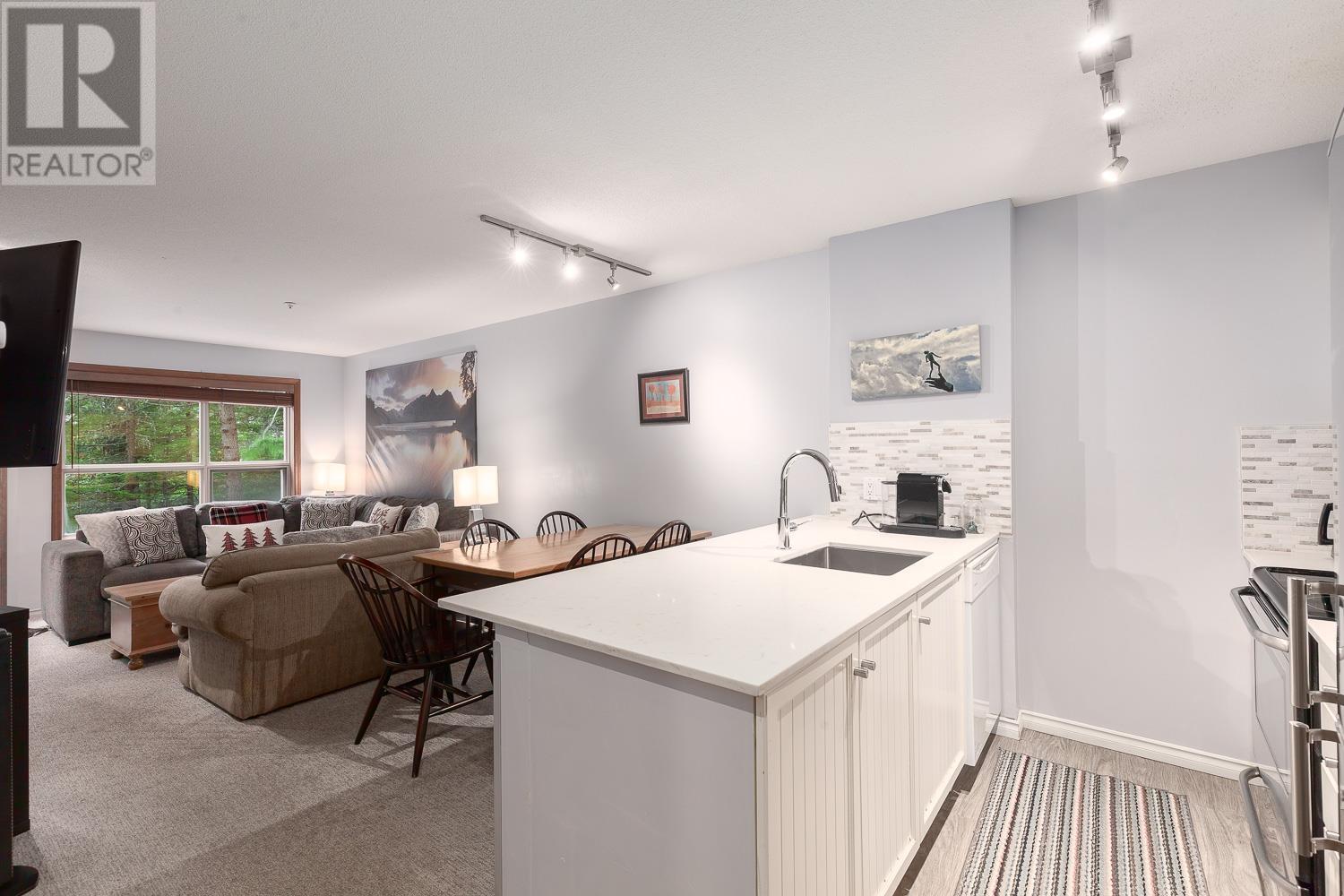 115 4800 Spearhead Drive, Whistler, British Columbia  V8E 1G1 - Photo 4 - R2827135