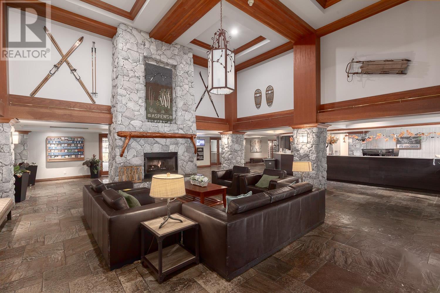 115 4800 Spearhead Drive, Whistler, British Columbia  V8E 1G1 - Photo 3 - R2827135