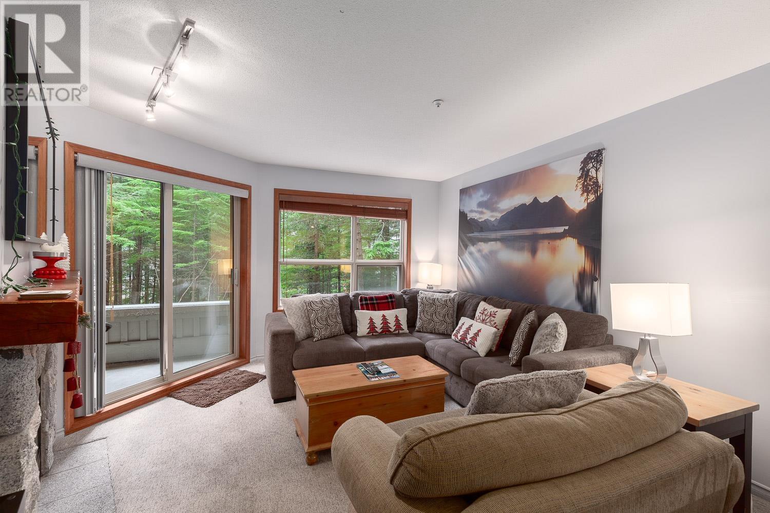 115 4800 Spearhead Drive, Whistler, British Columbia  V8E 1G1 - Photo 10 - R2827135
