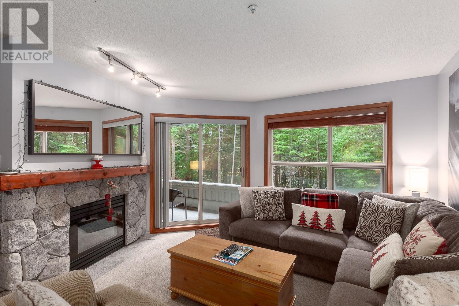 115 4800 Spearhead Drive, Whistler, British Columbia  V8E 1G1 - Photo 11 - R2827135