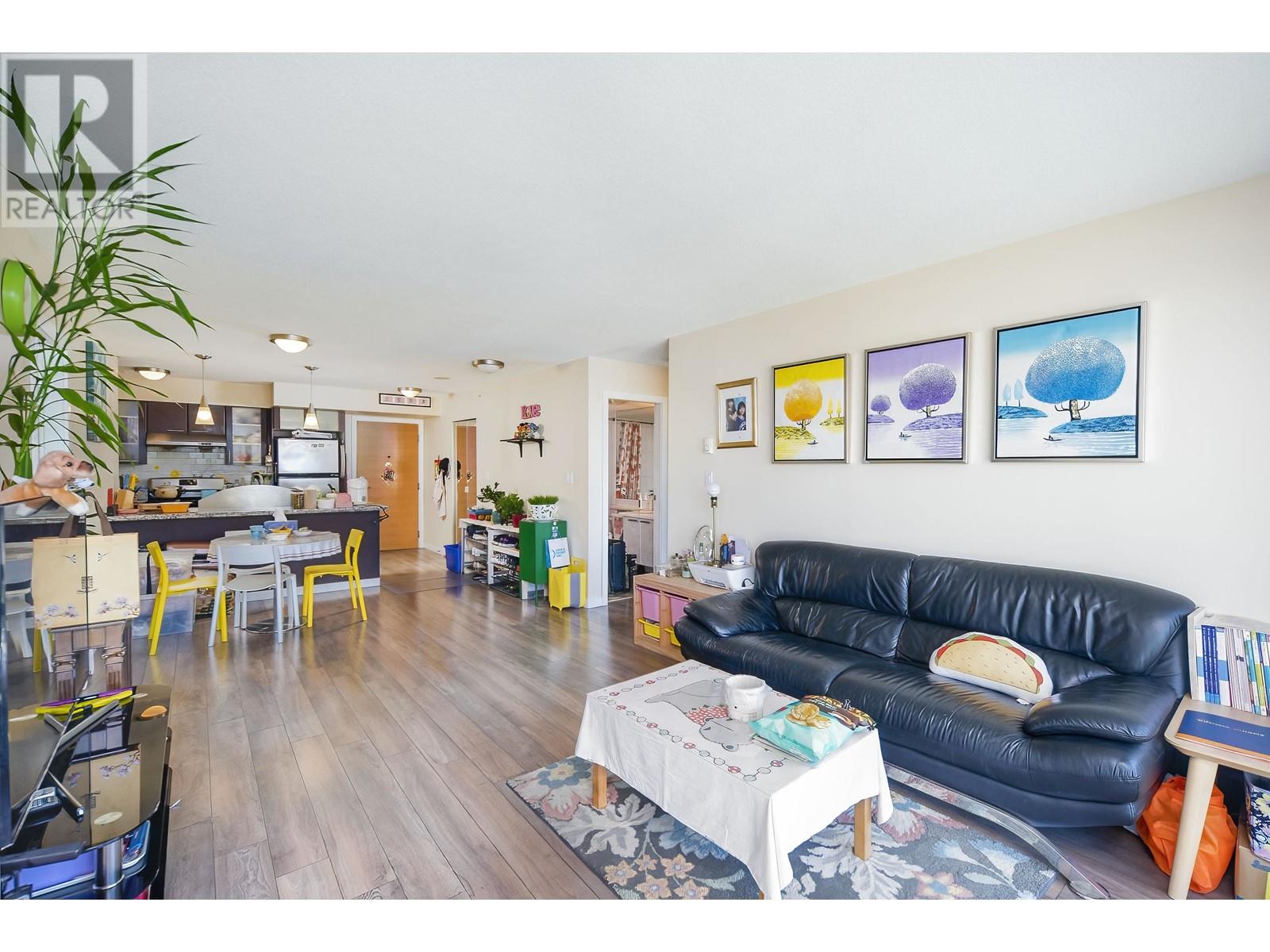 806 7888 Saba Road, Richmond, British Columbia  V6Y 0A2 - Photo 5 - R2817380