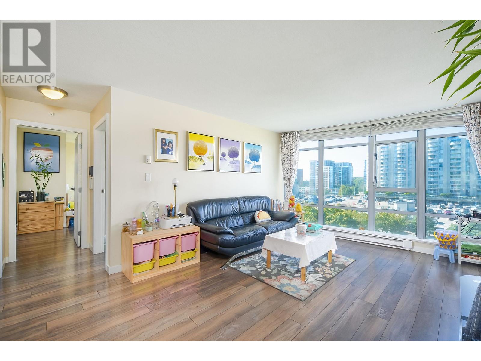 806 7888 Saba Road, Richmond, British Columbia  V6Y 0A2 - Photo 6 - R2817380