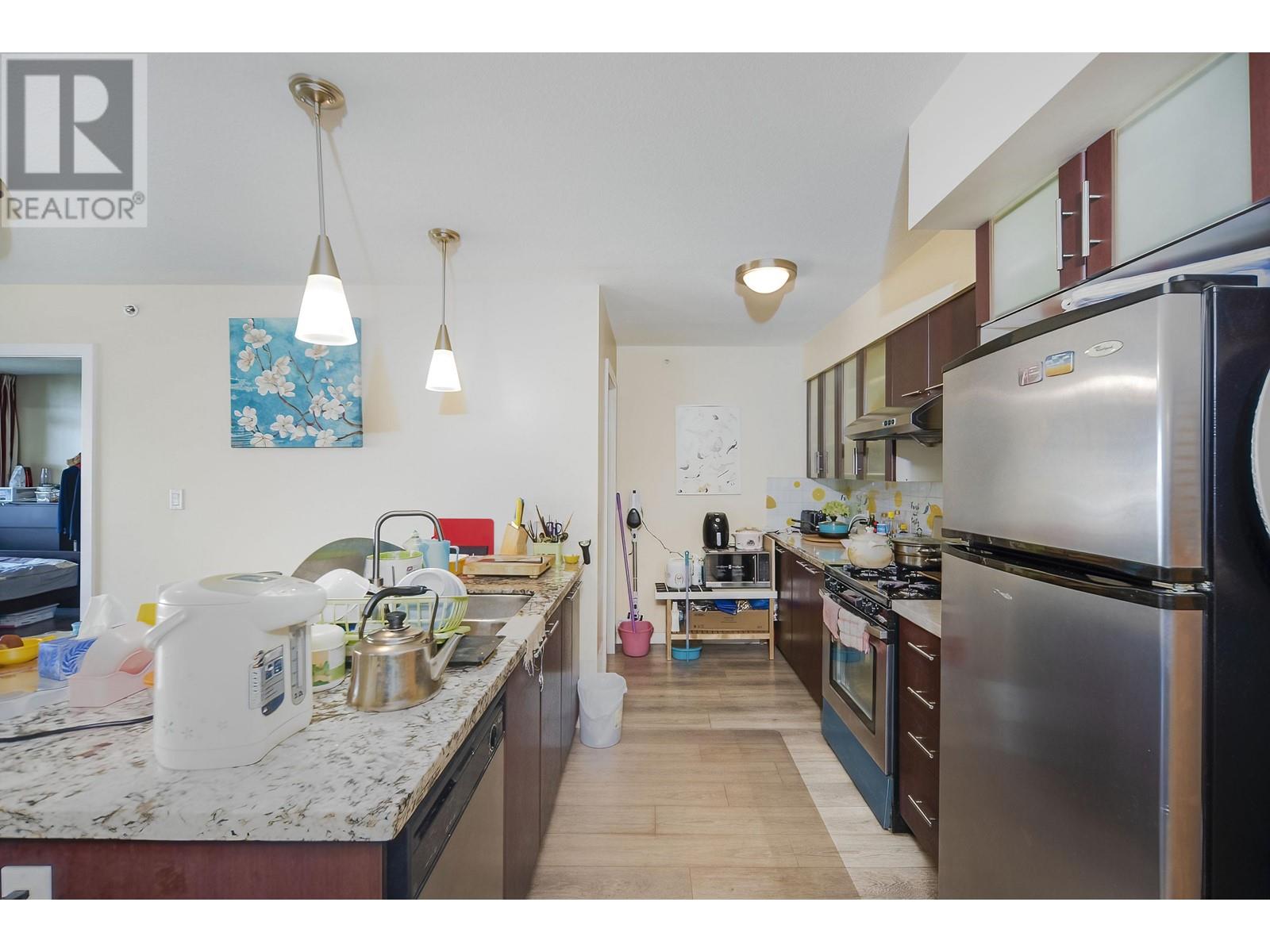 806 7888 Saba Road, Richmond, British Columbia  V6Y 0A2 - Photo 4 - R2817380