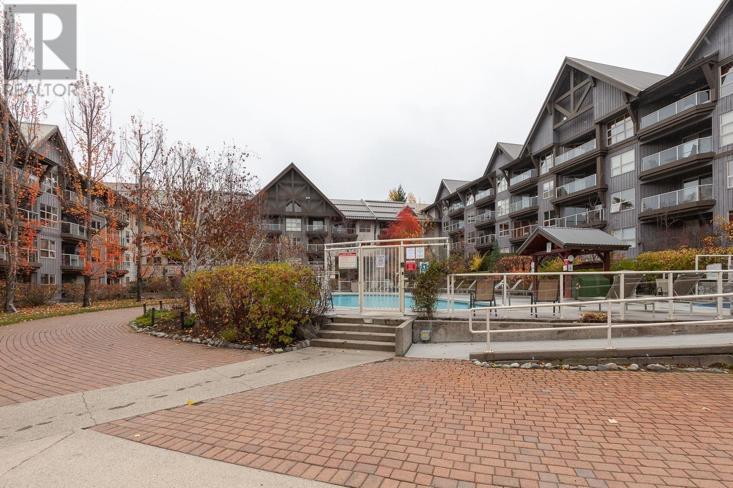 115 4800 Spearhead Drive, Whistler, British Columbia  V8E 1G1 - Photo 23 - R2827135