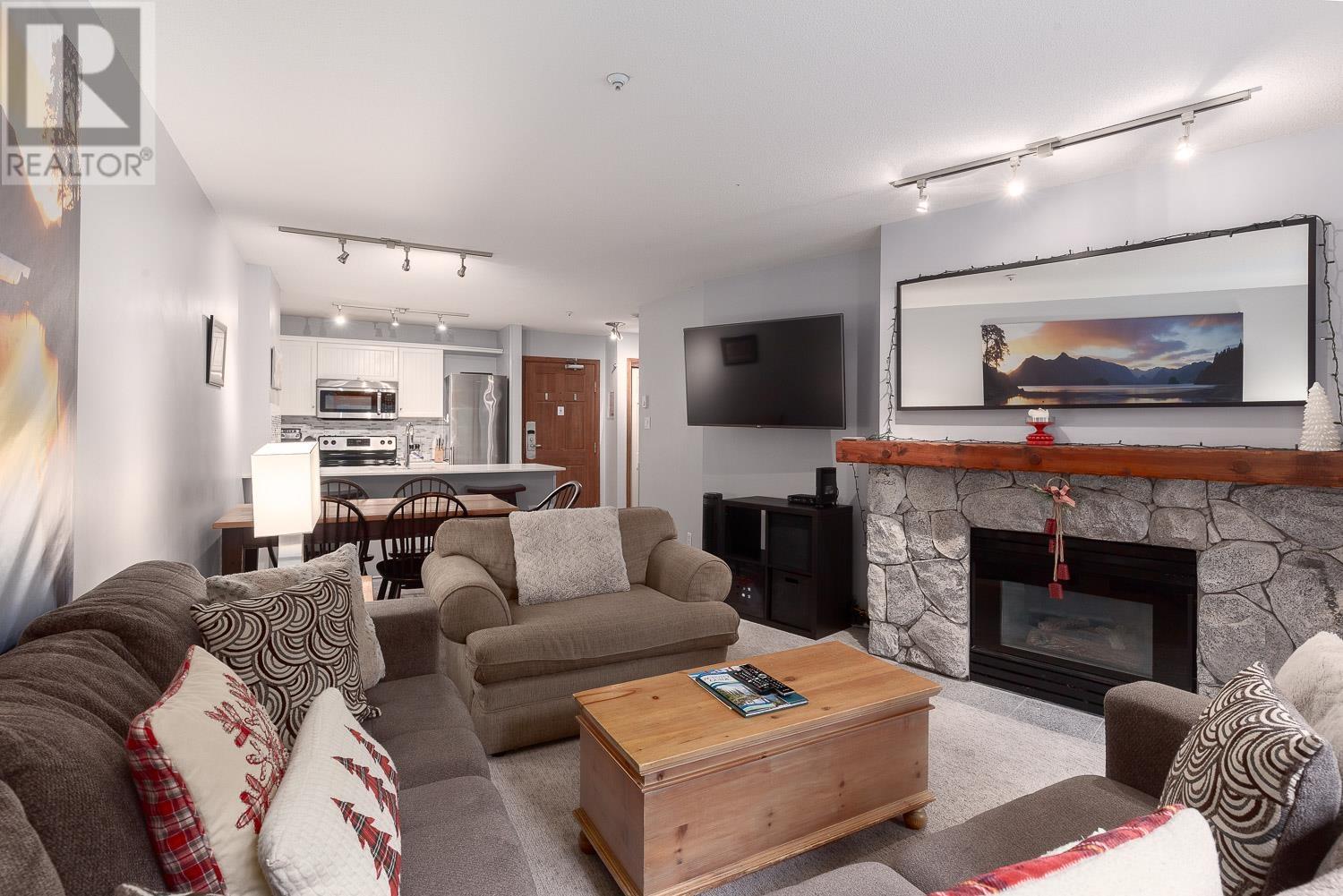 115 4800 Spearhead Drive, Whistler, British Columbia  V8E 1G1 - Photo 13 - R2827135