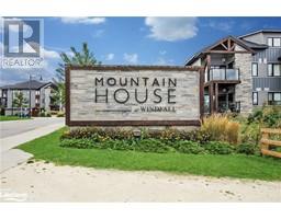 10 BEAUSOLEIL Lane Unit# 306