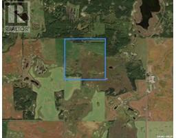 160 Acres Land - RM of Clayton No.333