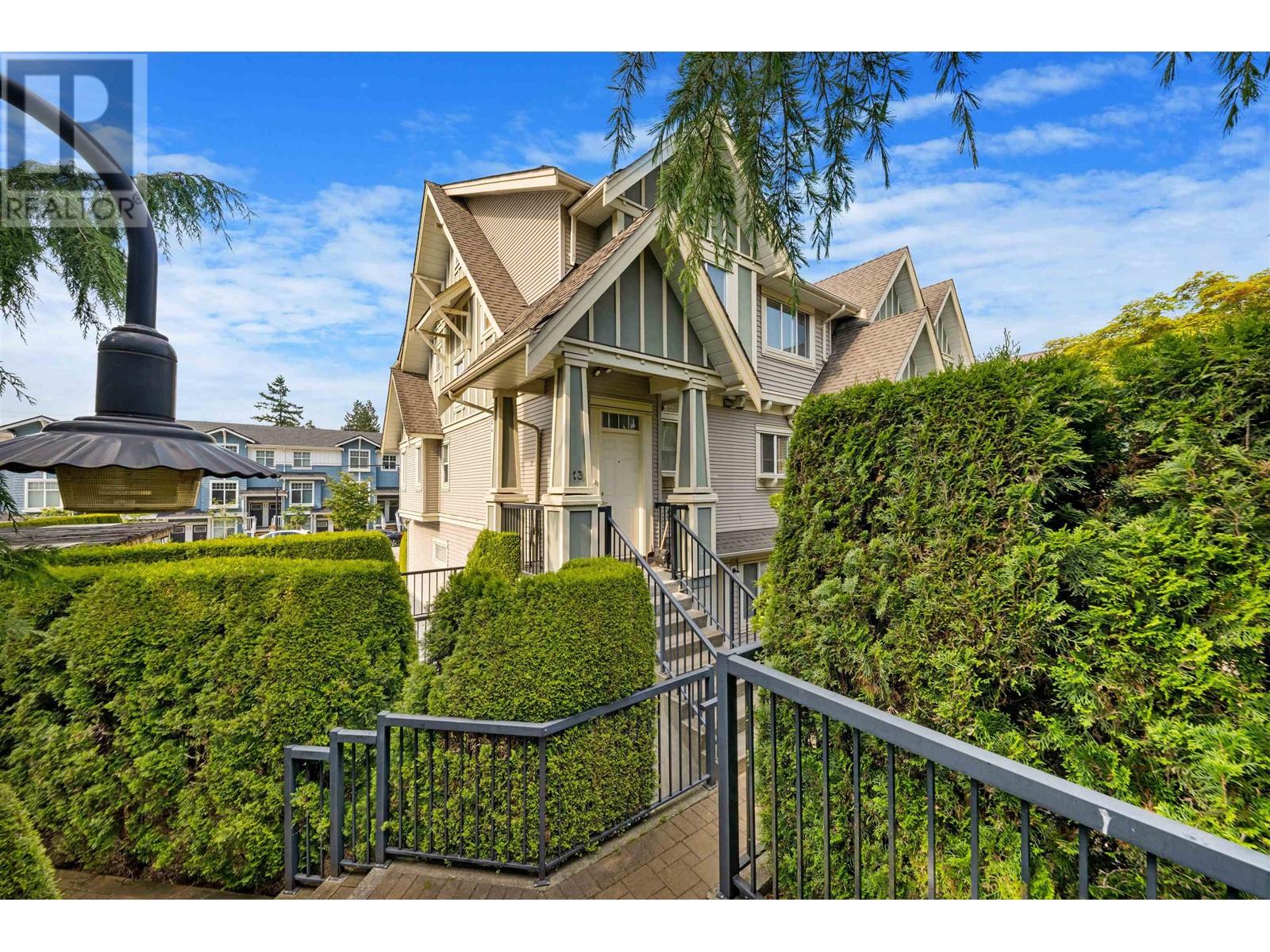 13 4288 Sardis Street, Burnaby, British Columbia  V5H 1K4 - Photo 19 - R2828943