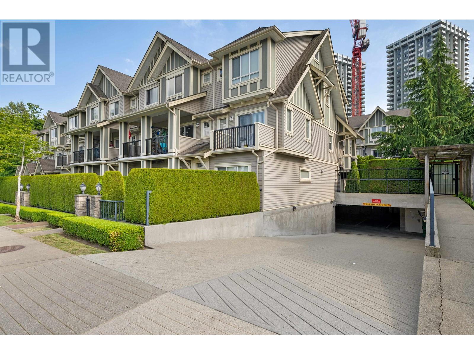 13 4288 Sardis Street, Burnaby, British Columbia  V5H 1K4 - Photo 22 - R2828943