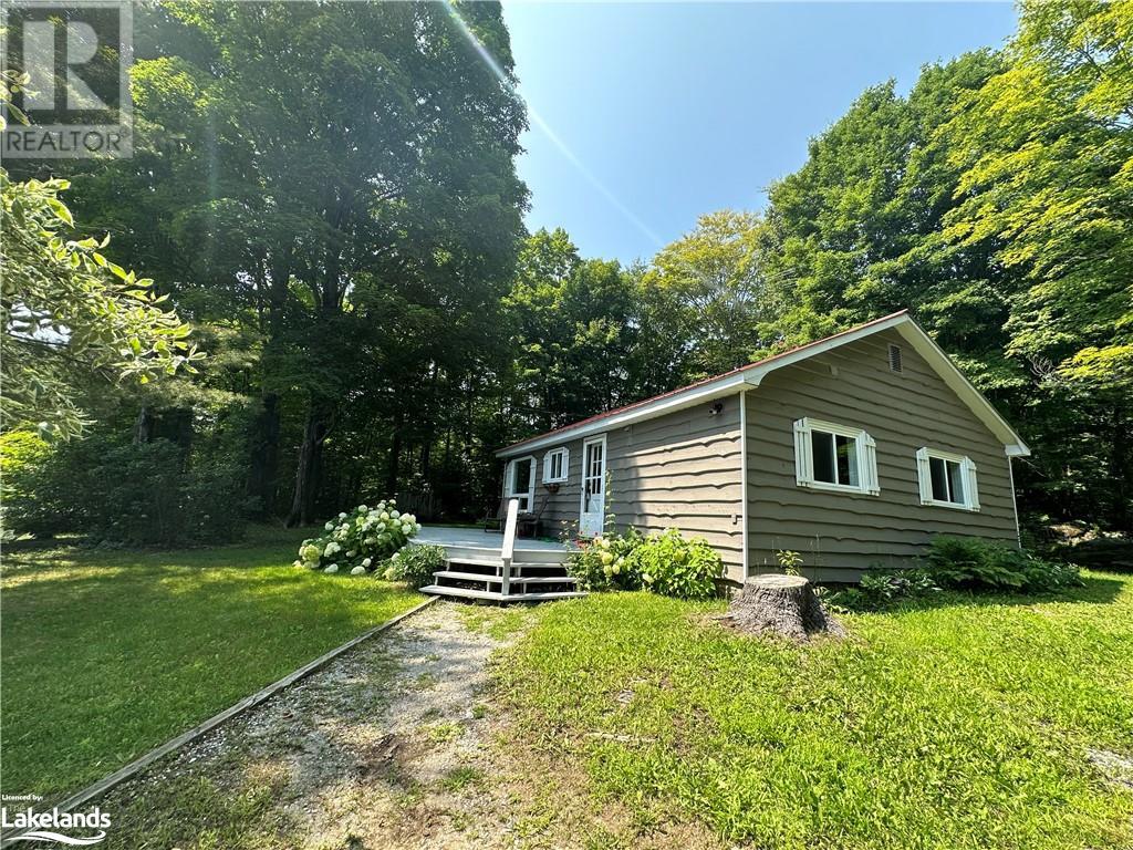 116 Lorimer Lake Road, Mcdougall, Ontario  P2A 2W7 - Photo 6 - 40467278