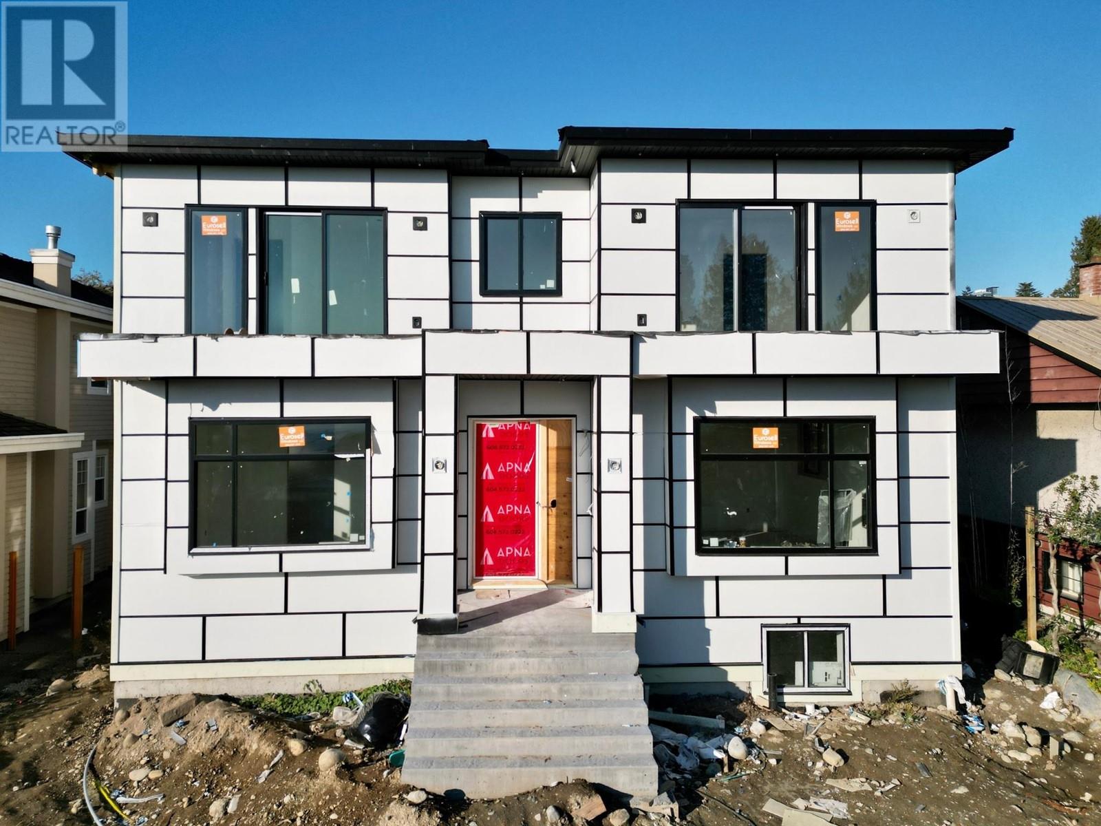 4527 CLINTON STREET, burnaby, British Columbia
