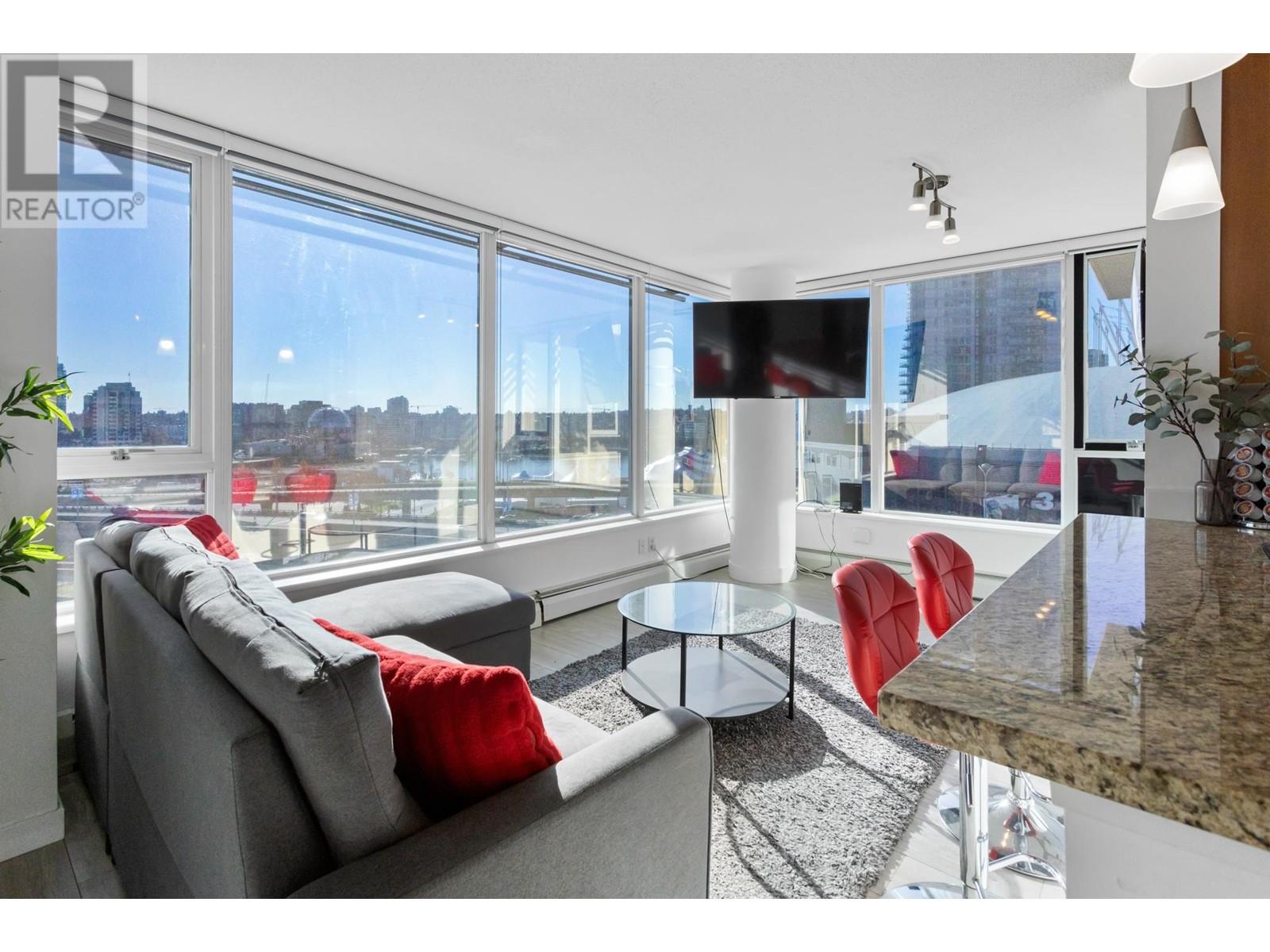1102 688 Abbott Street, Vancouver, British Columbia  V6B 0B9 - Photo 13 - R2826755