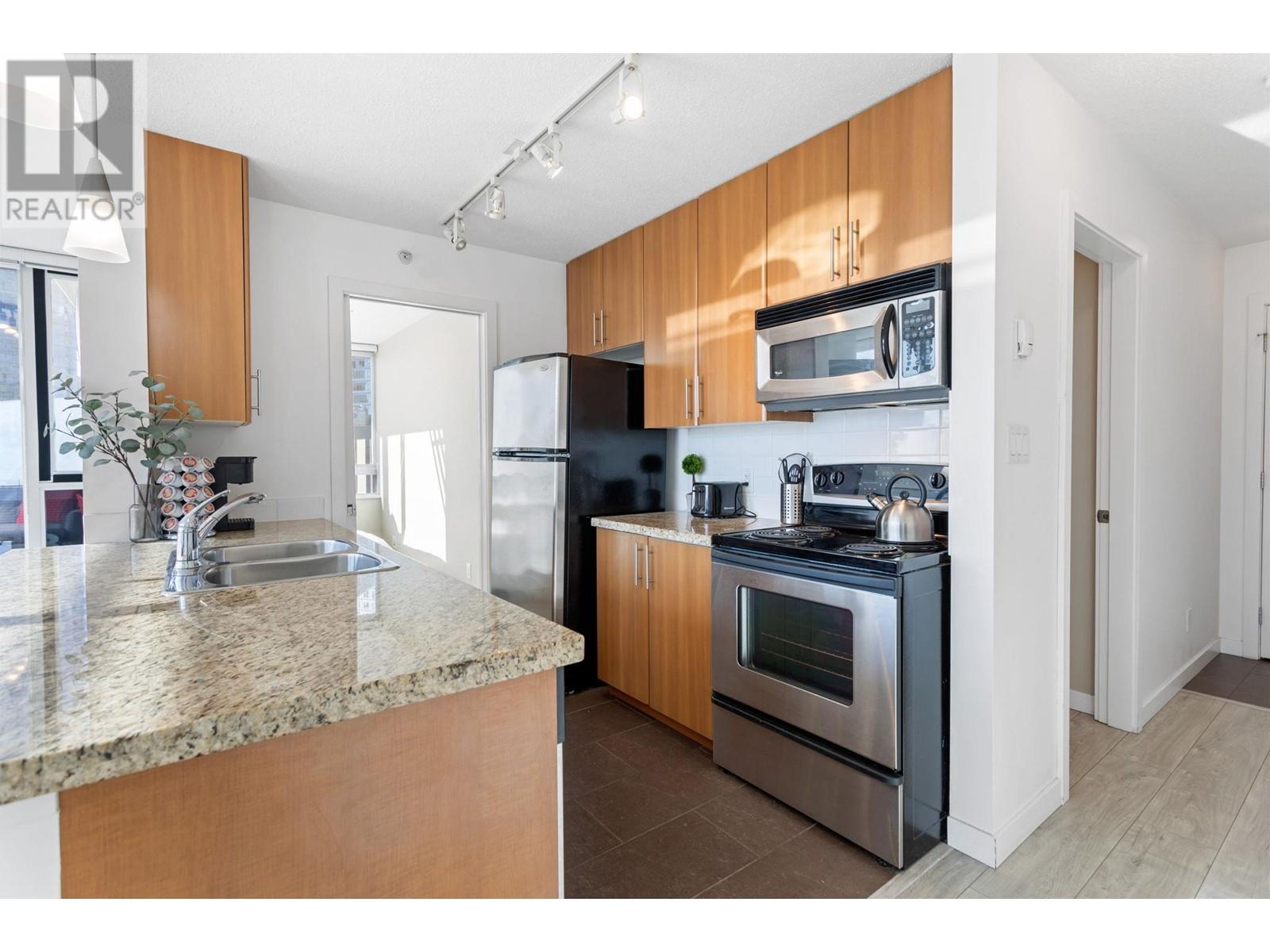 1102 688 Abbott Street, Vancouver, British Columbia  V6B 0B9 - Photo 19 - R2826755