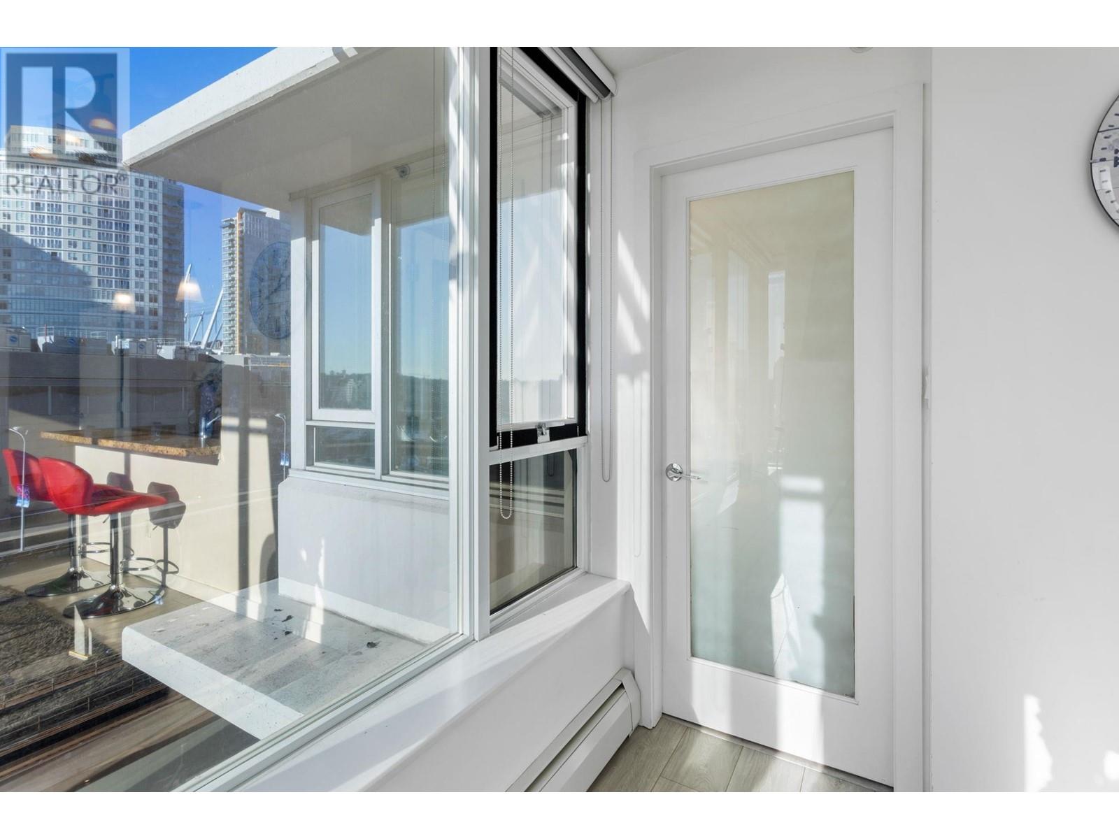 1102 688 Abbott Street, Vancouver, British Columbia  V6B 0B9 - Photo 24 - R2826755
