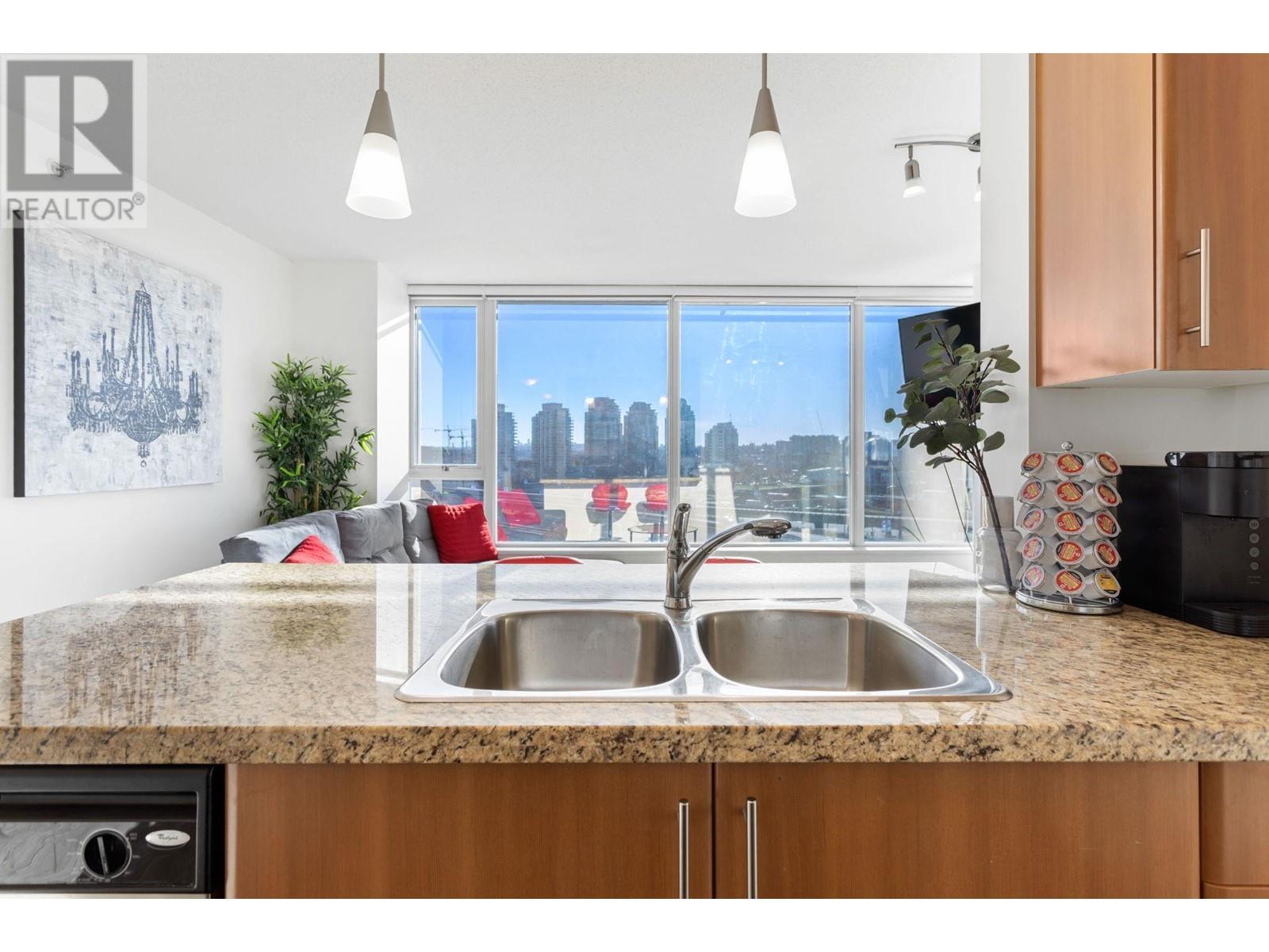 1102 688 Abbott Street, Vancouver, British Columbia  V6B 0B9 - Photo 21 - R2826755