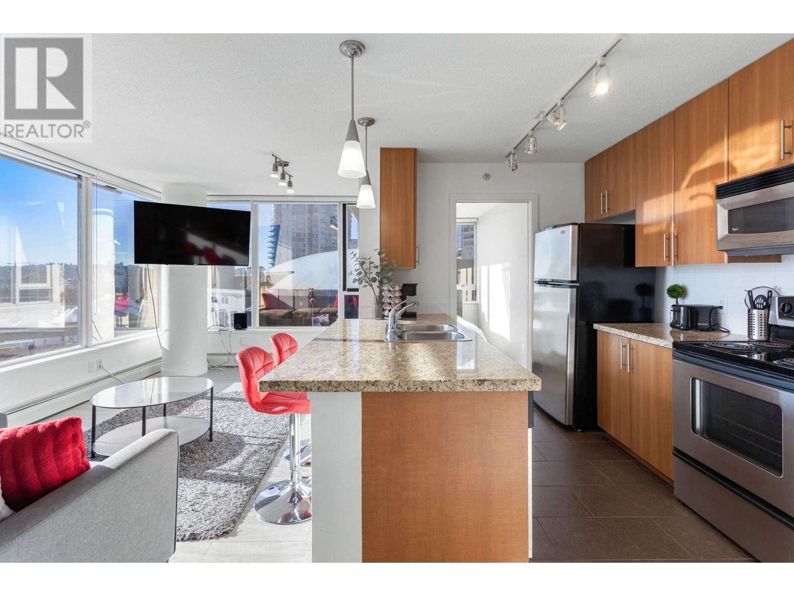 1102 688 Abbott Street, Vancouver, British Columbia  V6B 0B9 - Photo 16 - R2826755