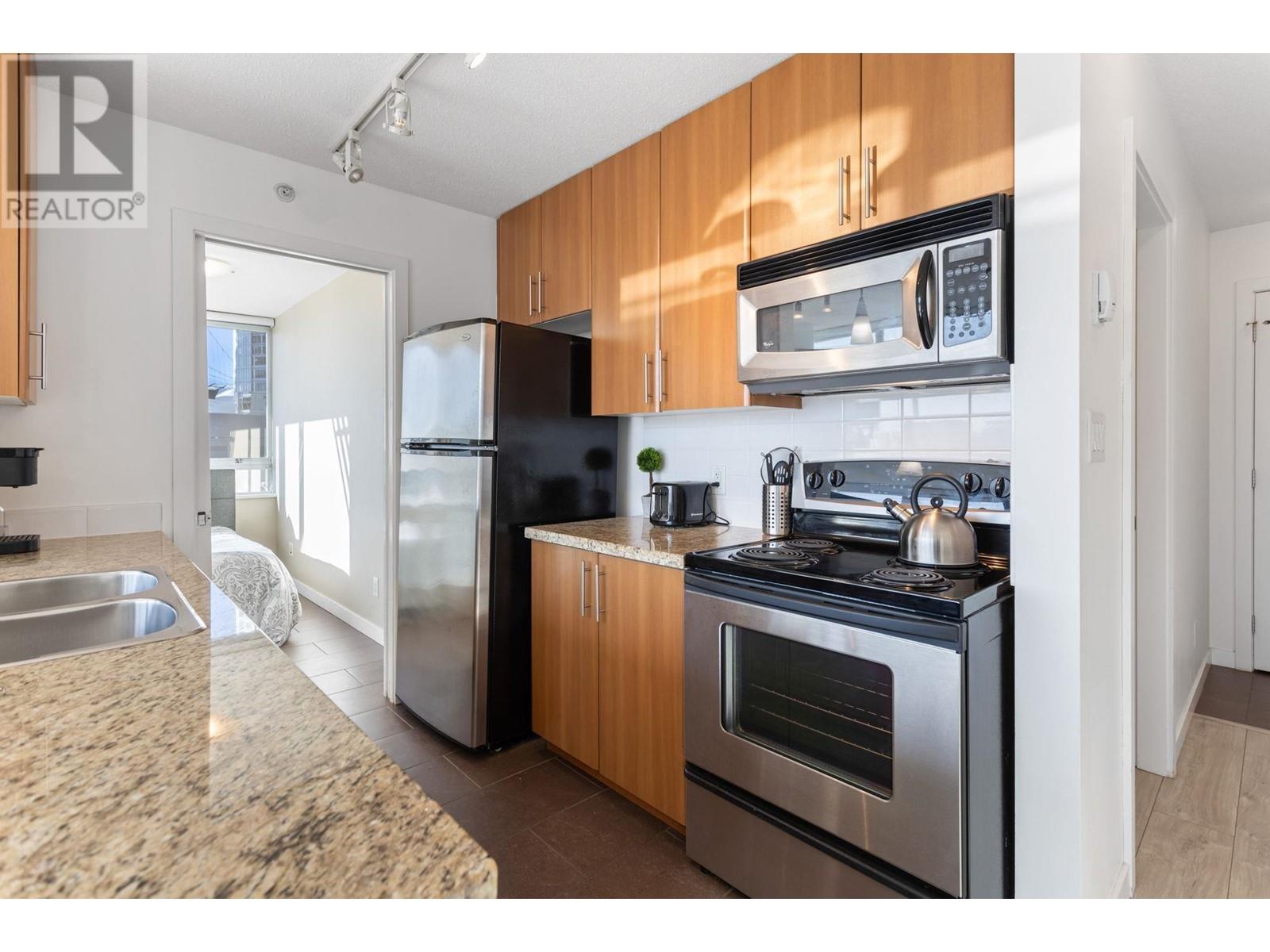 1102 688 Abbott Street, Vancouver, British Columbia  V6B 0B9 - Photo 20 - R2826755