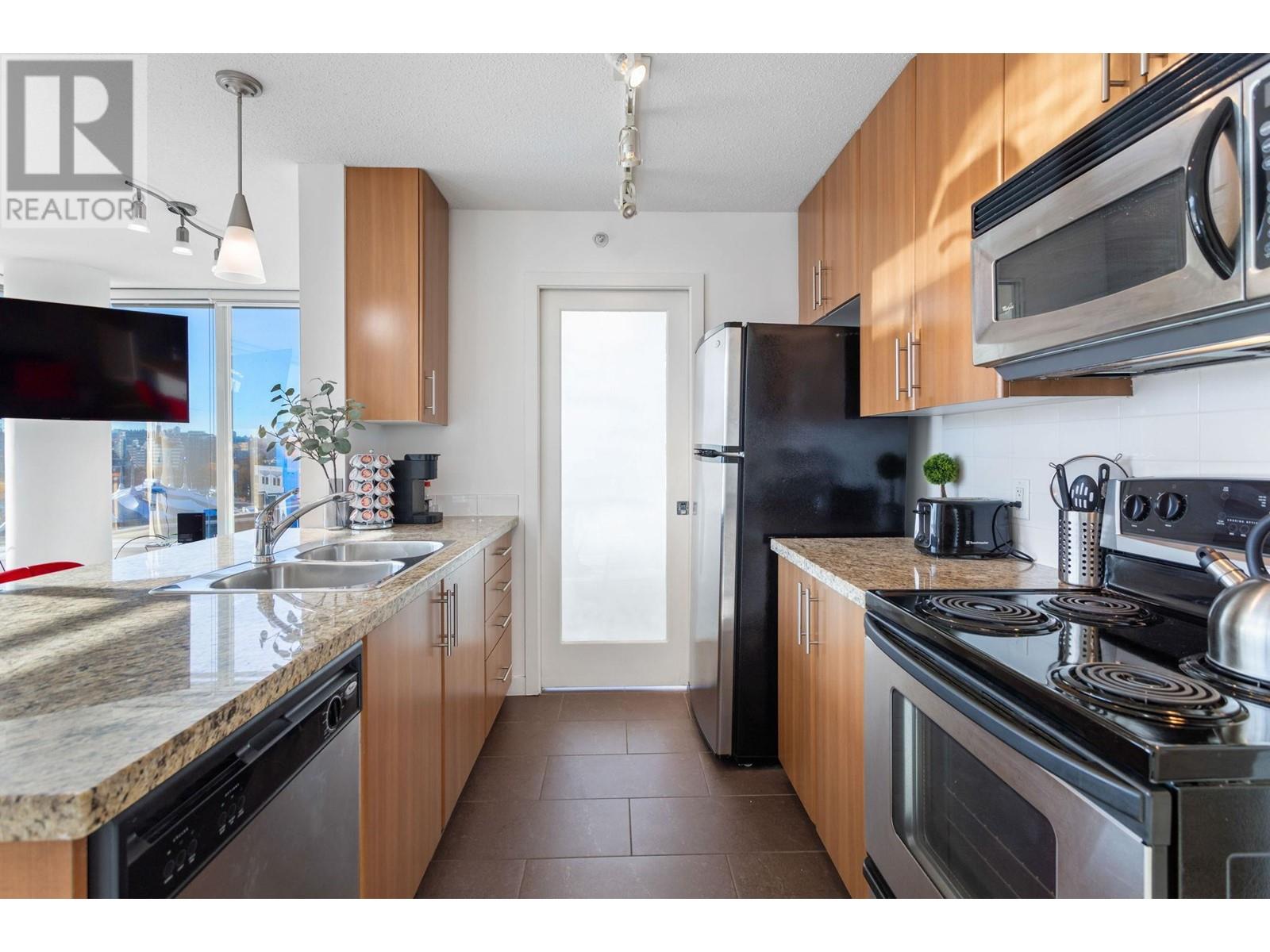 1102 688 Abbott Street, Vancouver, British Columbia  V6B 0B9 - Photo 18 - R2826755