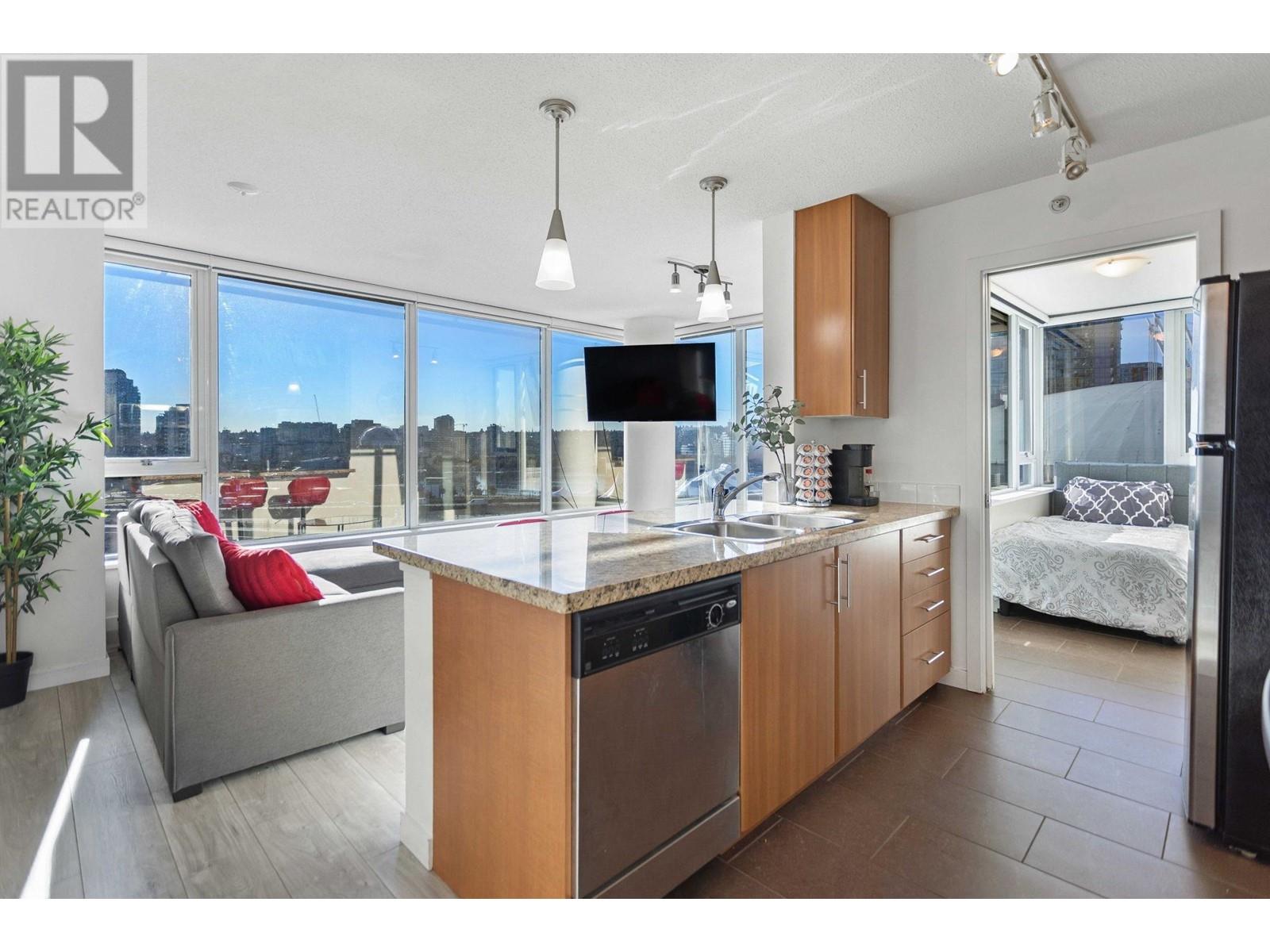 1102 688 Abbott Street, Vancouver, British Columbia  V6B 0B9 - Photo 10 - R2826755