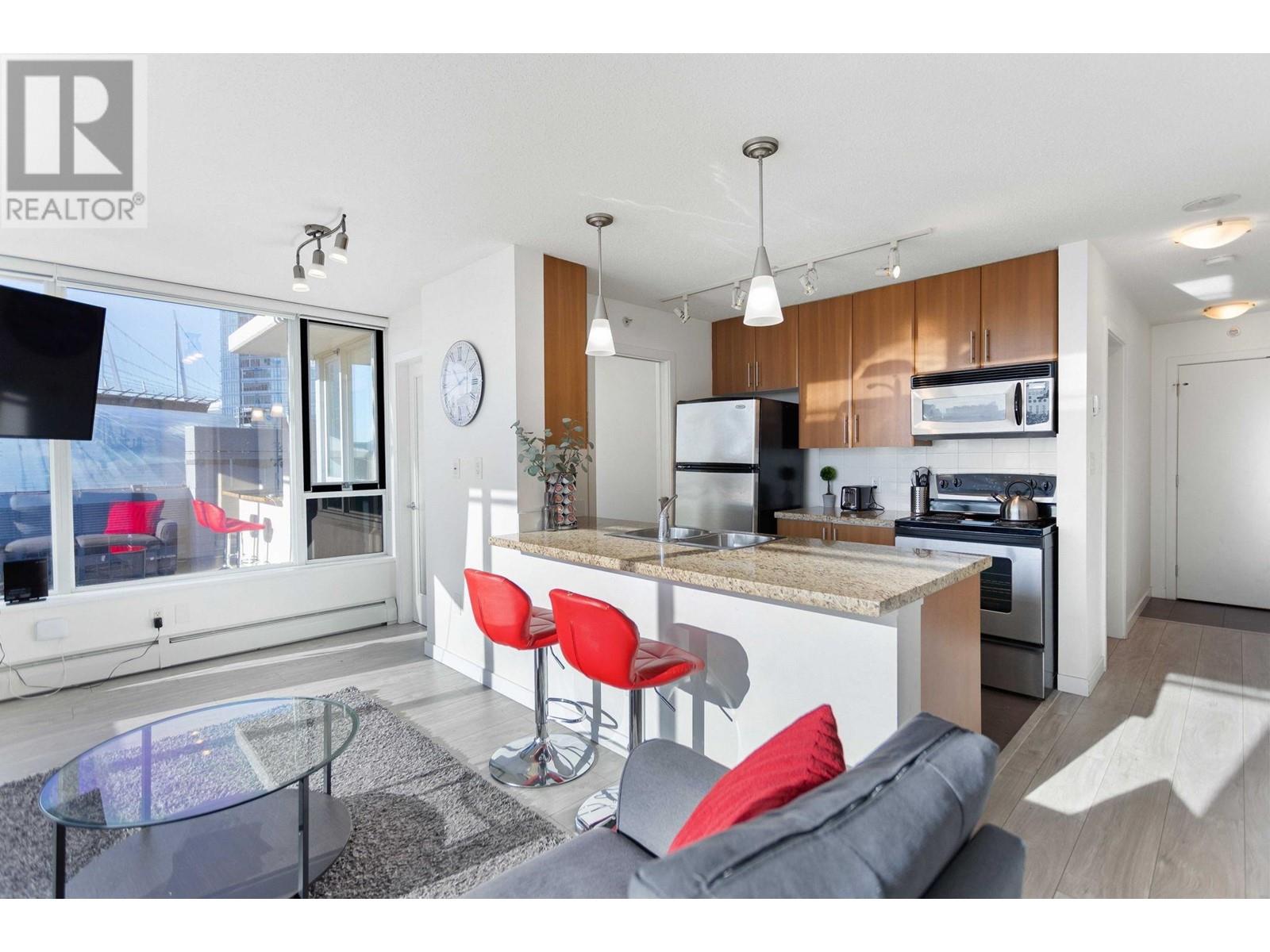 1102 688 Abbott Street, Vancouver, British Columbia  V6B 0B9 - Photo 11 - R2826755