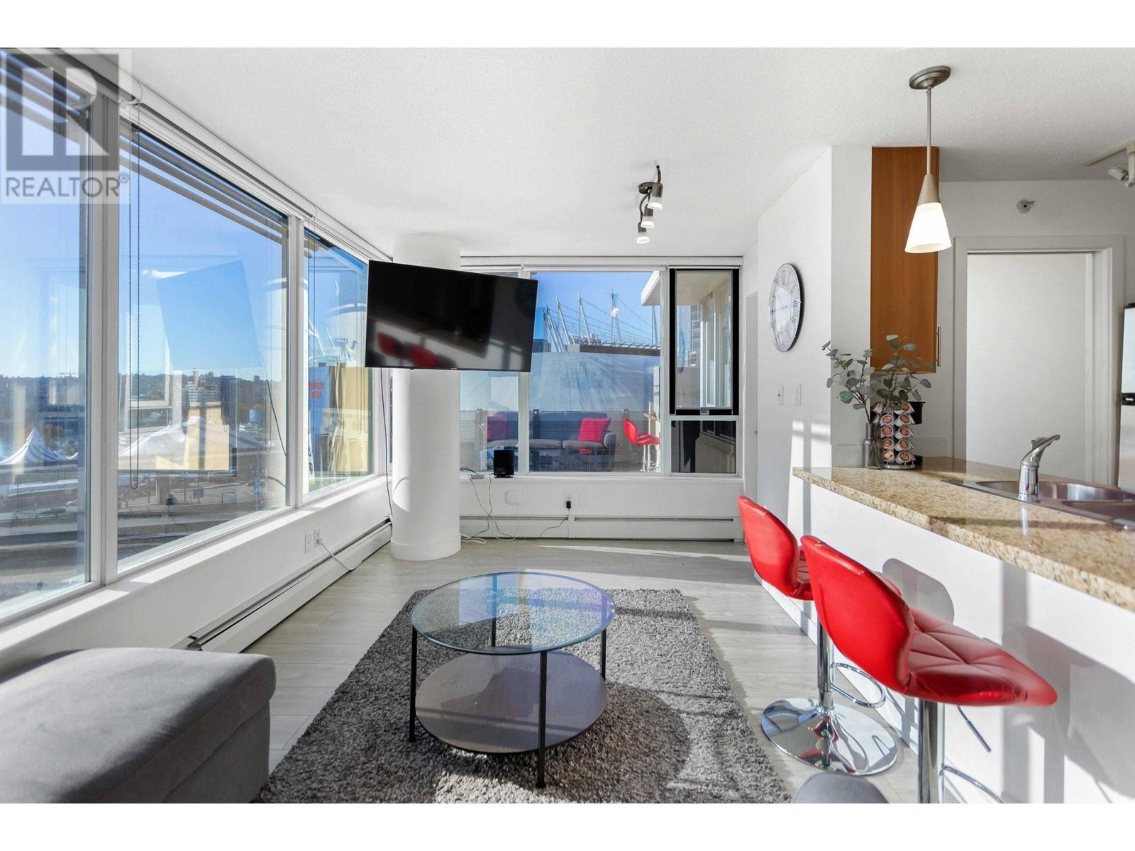 1102 688 Abbott Street, Vancouver, British Columbia  V6B 0B9 - Photo 15 - R2826755
