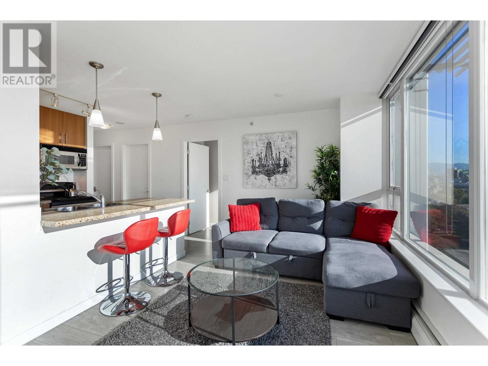 1102 688 Abbott Street, Vancouver, British Columbia  V6B 0B9 - Photo 12 - R2826755