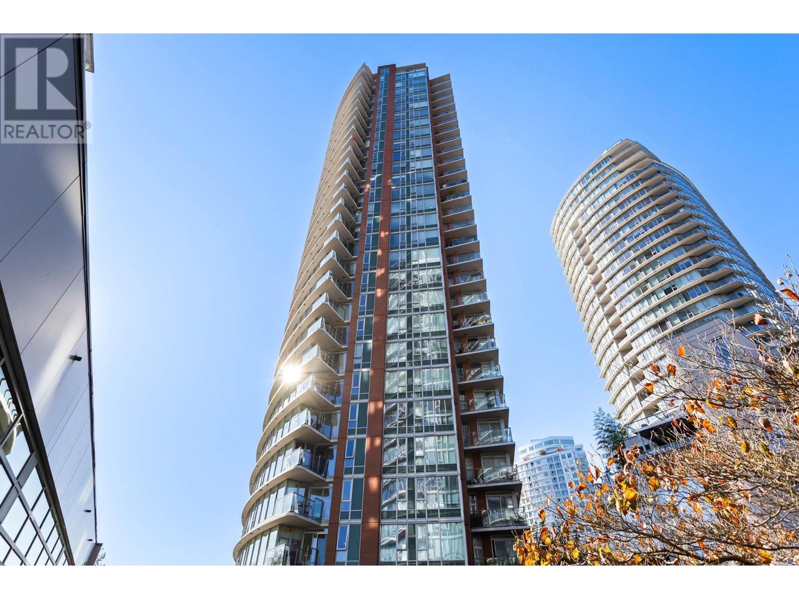 1102 688 Abbott Street, Vancouver, British Columbia  V6B 0B9 - Photo 3 - R2826755