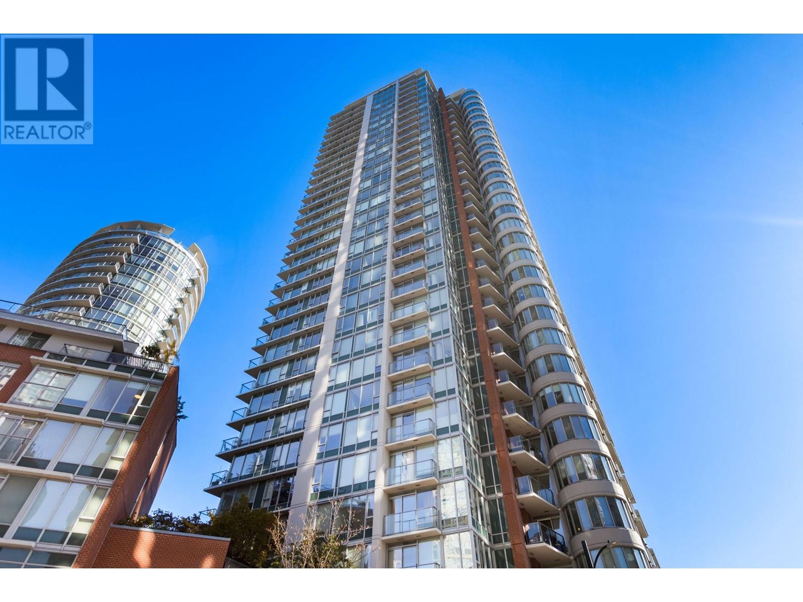 1102 688 ABBOTT STREET, vancouver, British Columbia