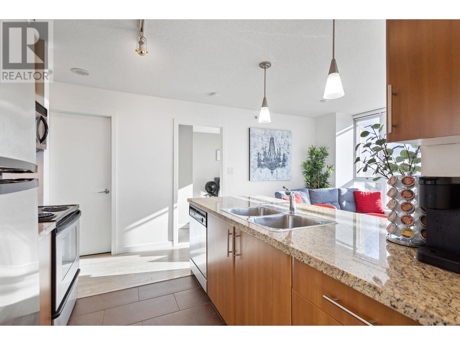 1102 688 Abbott Street, Vancouver, British Columbia  V6B 0B9 - Photo 22 - R2826755