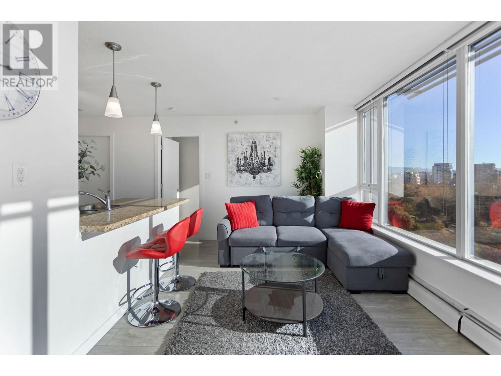 1102 688 Abbott Street, Vancouver, British Columbia  V6B 0B9 - Photo 14 - R2826755