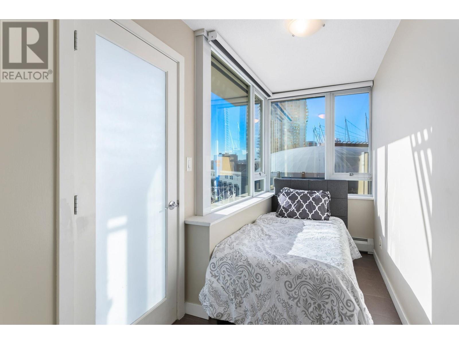 1102 688 Abbott Street, Vancouver, British Columbia  V6B 0B9 - Photo 27 - R2826755