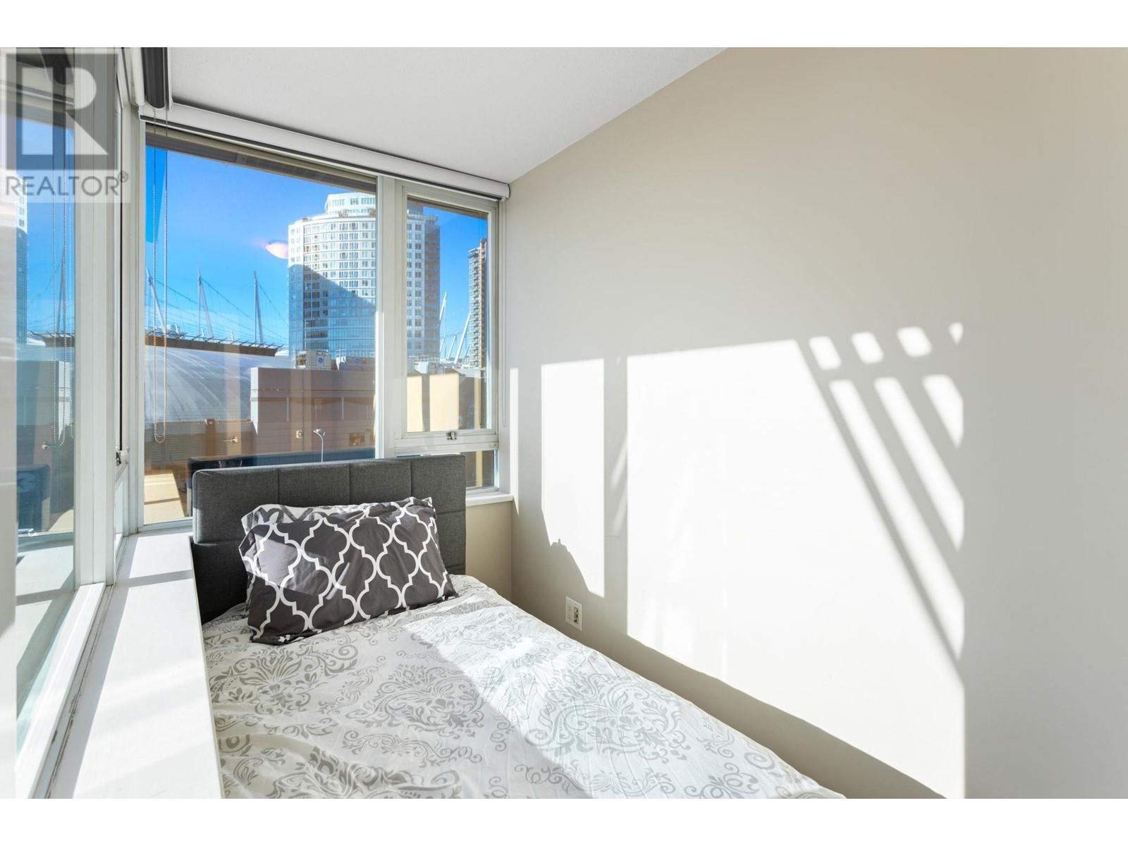 1102 688 Abbott Street, Vancouver, British Columbia  V6B 0B9 - Photo 26 - R2826755
