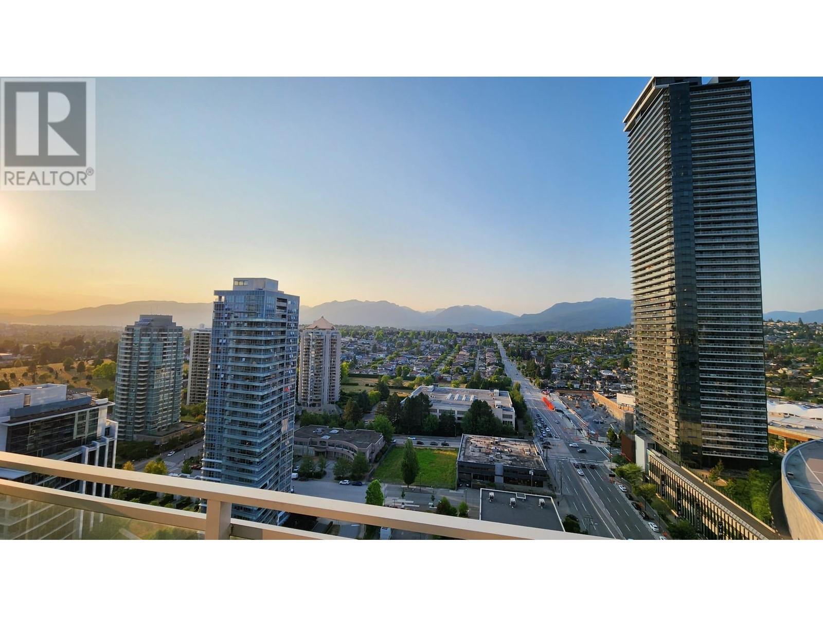 2104 4485 Skyline Drive, Burnaby, British Columbia  V5C 0J2 - Photo 3 - R2827768