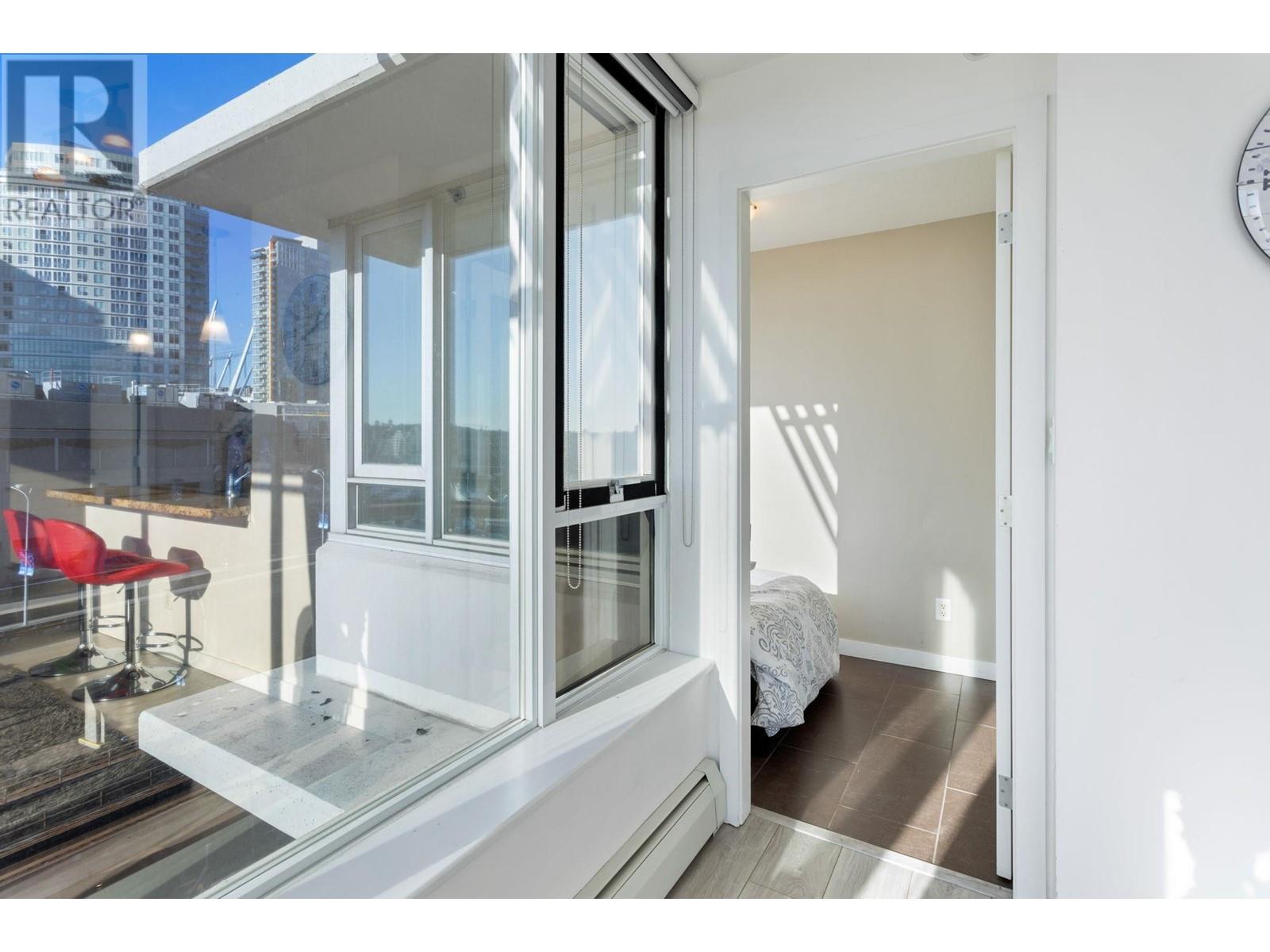 1102 688 Abbott Street, Vancouver, British Columbia  V6B 0B9 - Photo 25 - R2826755