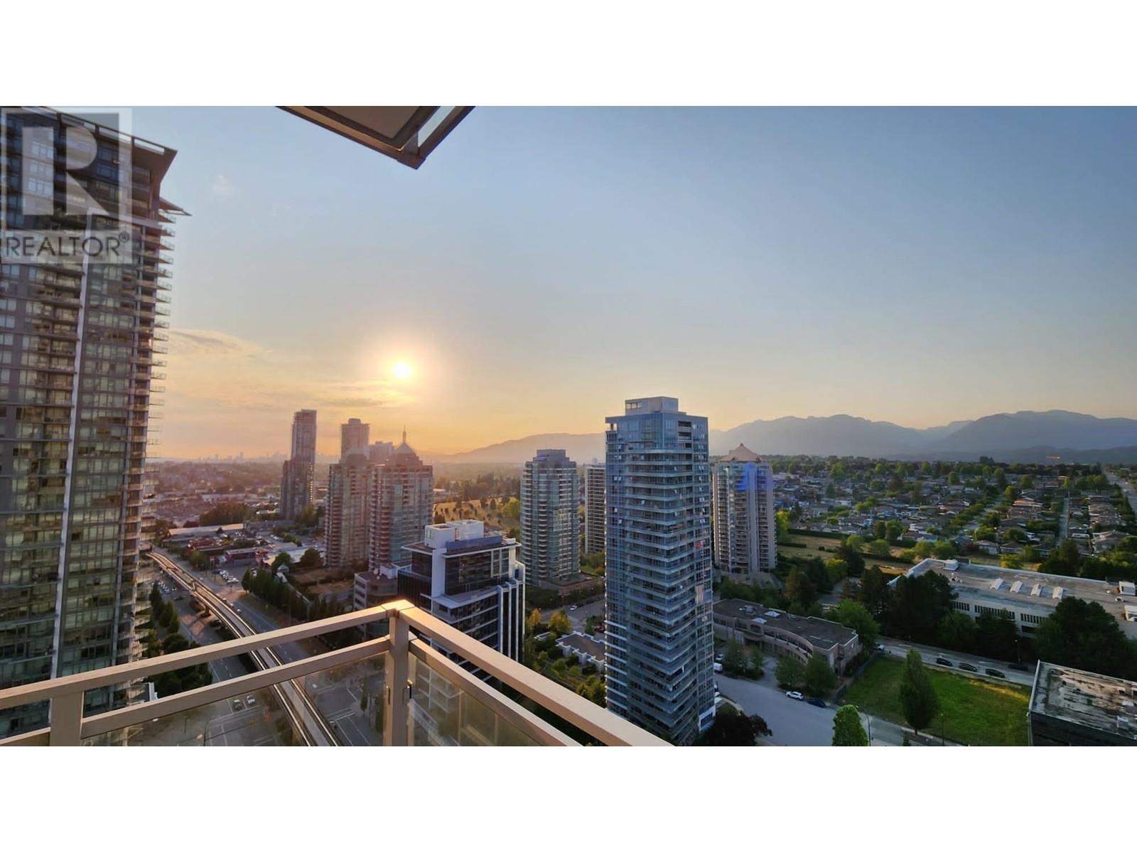 2104 4485 Skyline Drive, Burnaby, British Columbia  V5C 0J2 - Photo 2 - R2827768