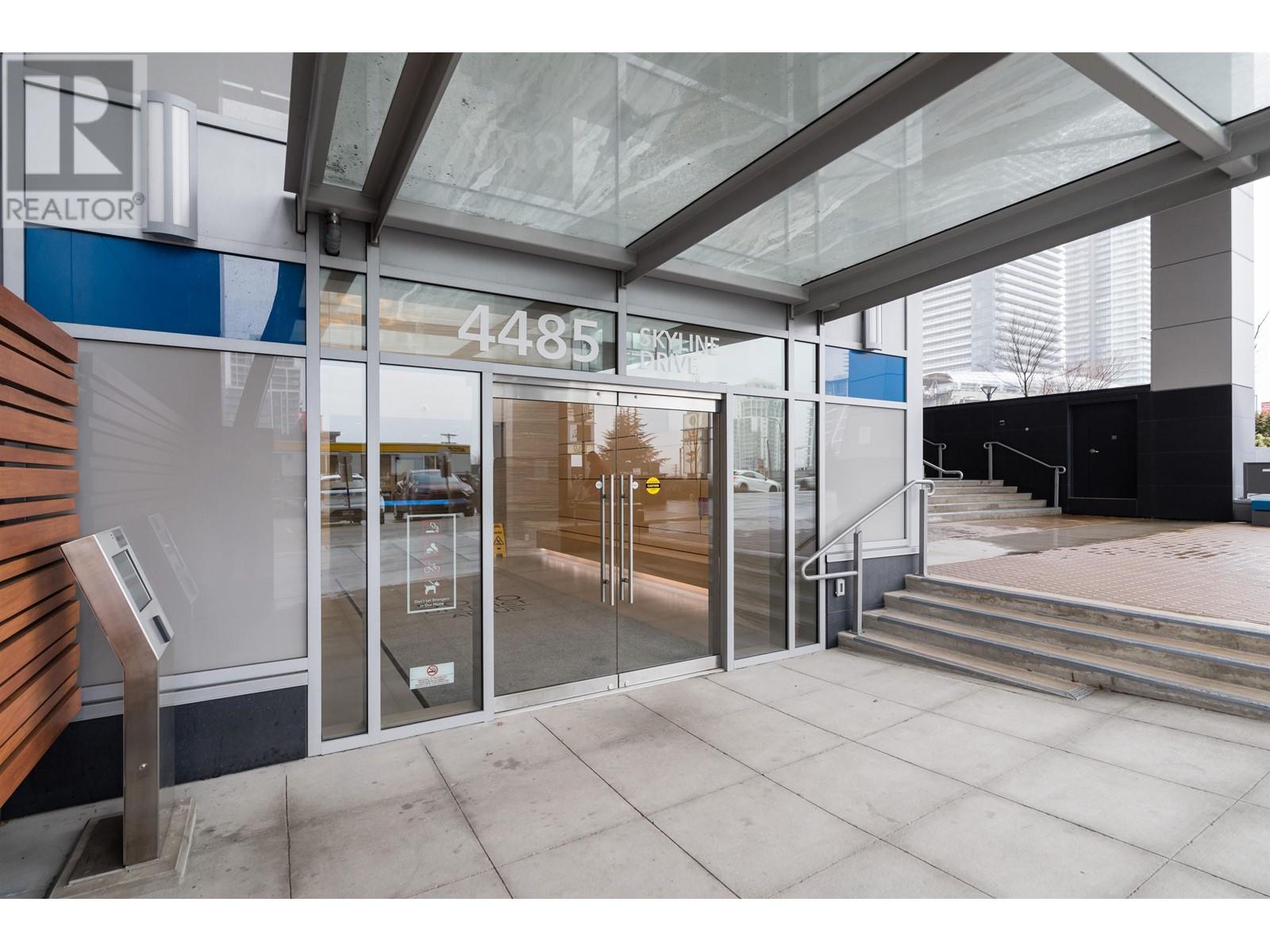 2104 4485 Skyline Drive, Burnaby, British Columbia  V5C 0J2 - Photo 35 - R2827768